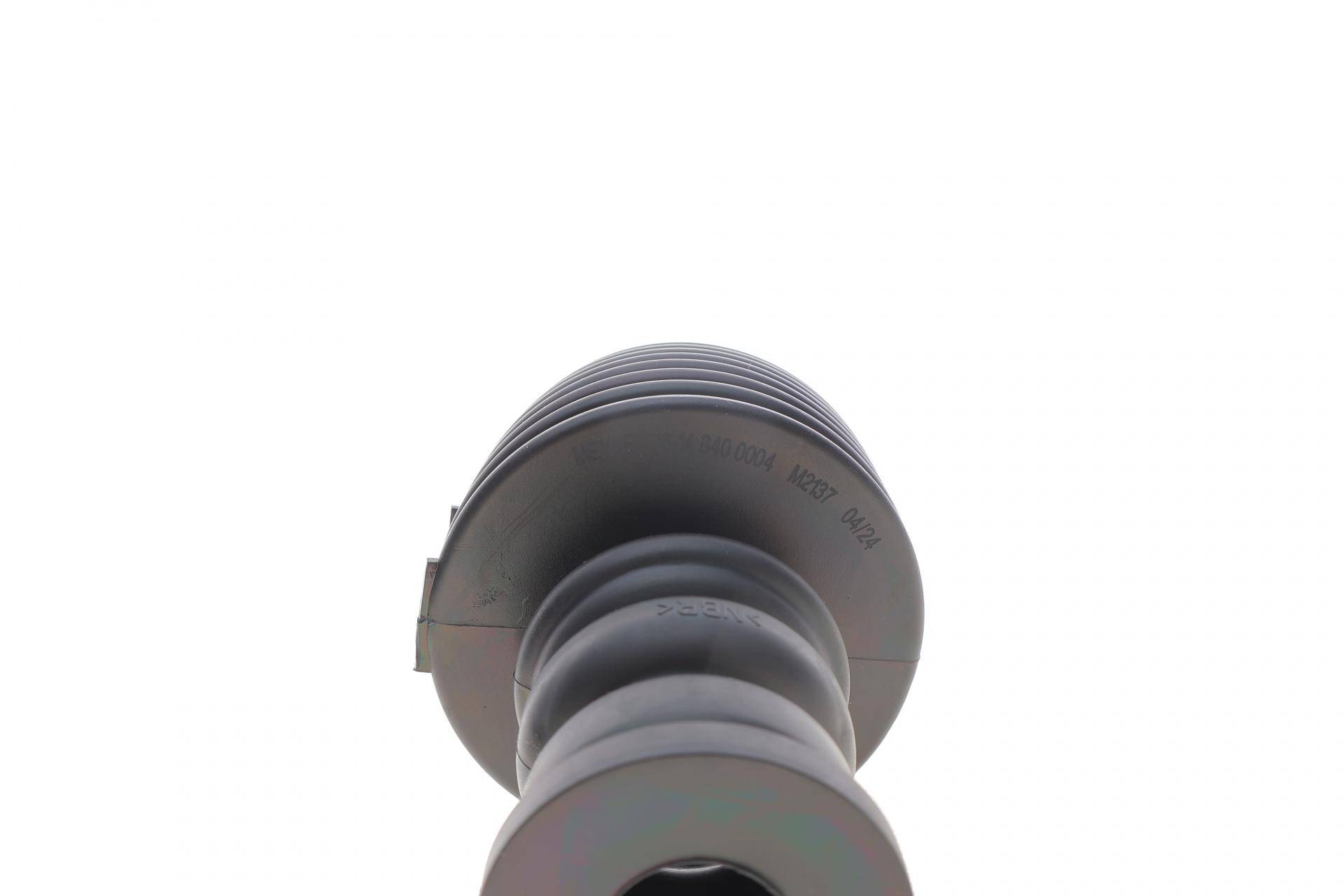 Пильник + відбійник амортизатора (переднього) Renault Megane/Scenic 08- (к-кт 2 шт)