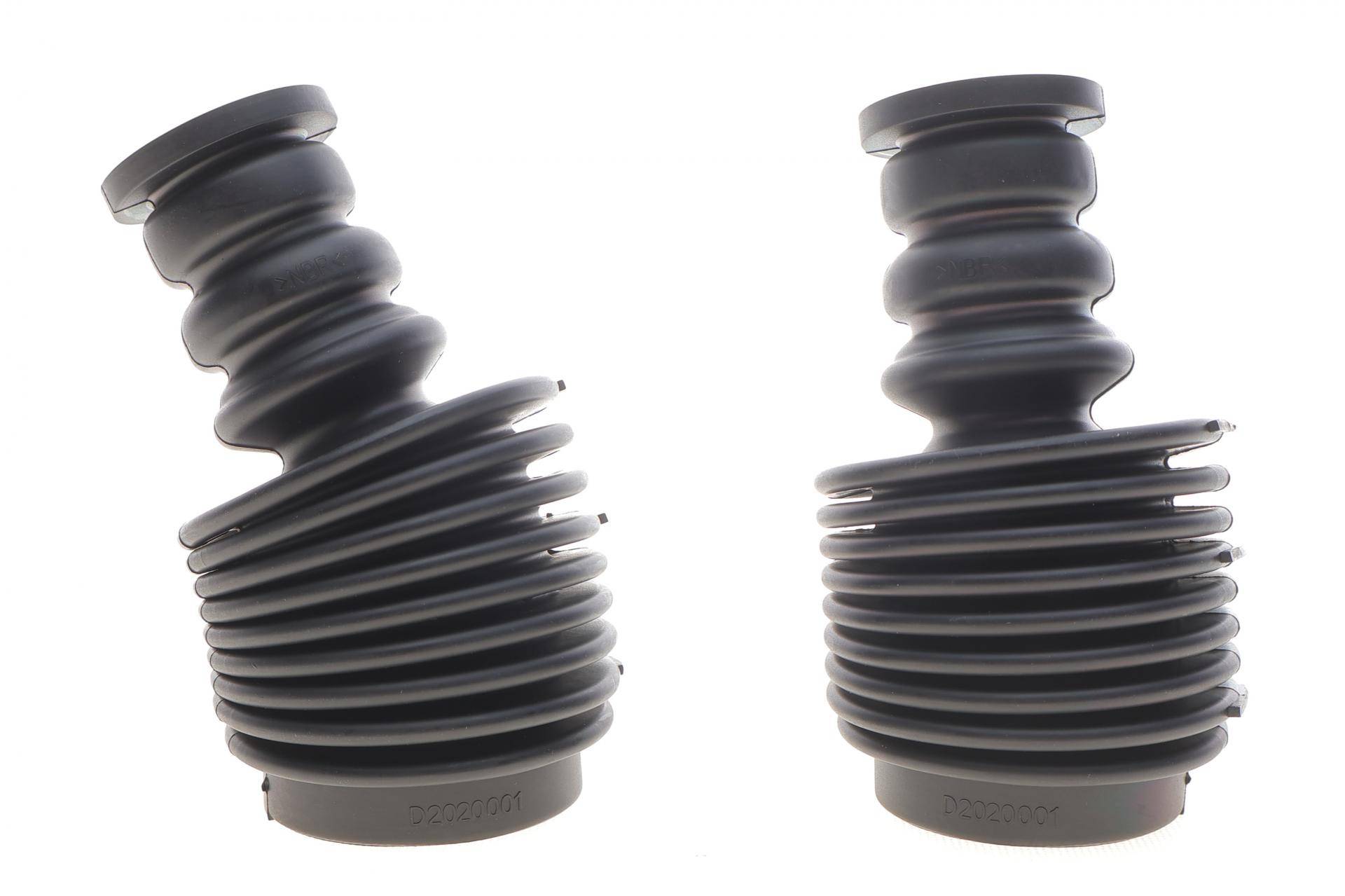 Пильник + відбійник амортизатора (переднього) Renault Megane/Scenic 08- (к-кт 2 шт)