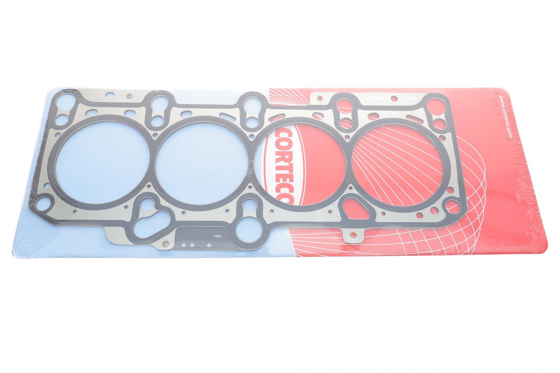 Прокладка ГБЦ Audi A3/A4/TT/Seat Leon/Skoda Octavia/VW Golf 1.8T 97-05 (1.22mm)