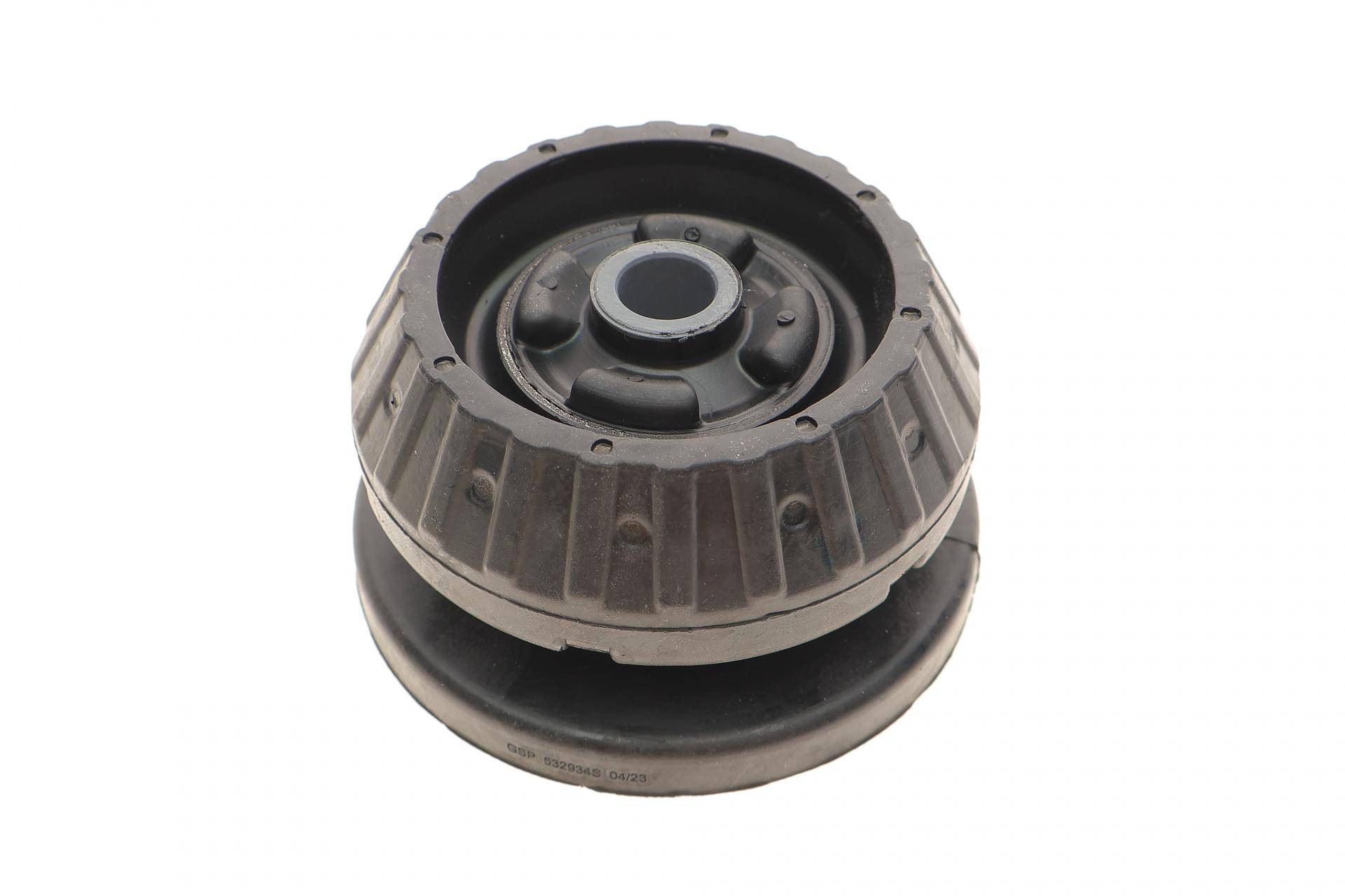 Подушка амортизатора (переднього) + підшипник MB Vito (W639) 03-