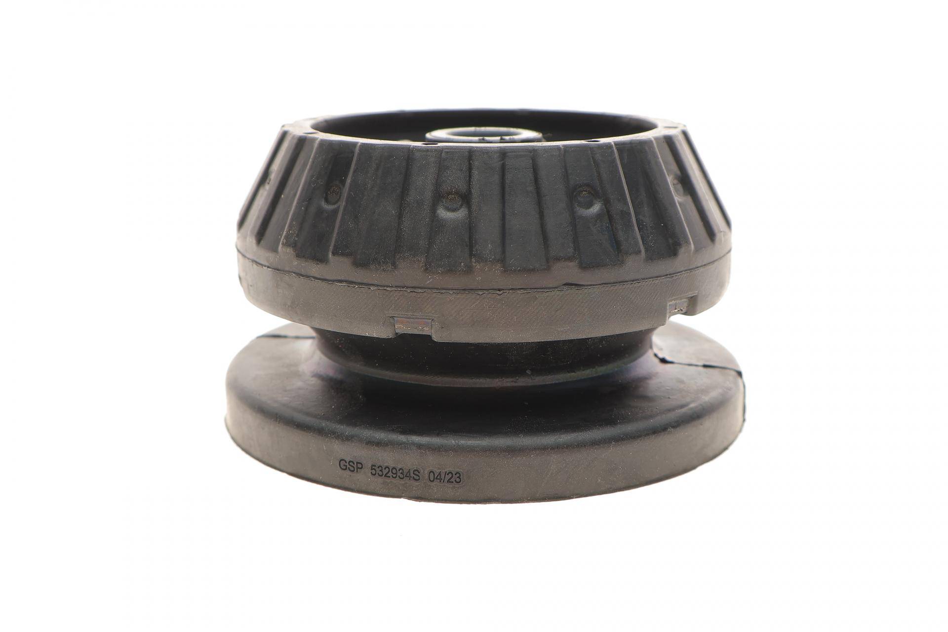 Подушка амортизатора (переднього) + підшипник MB Vito (W639) 03-