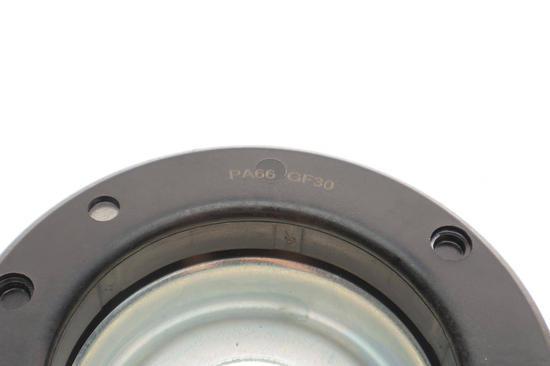 Подушка амортизатора (переднього) + підшипник MB Vito (W639) 03-