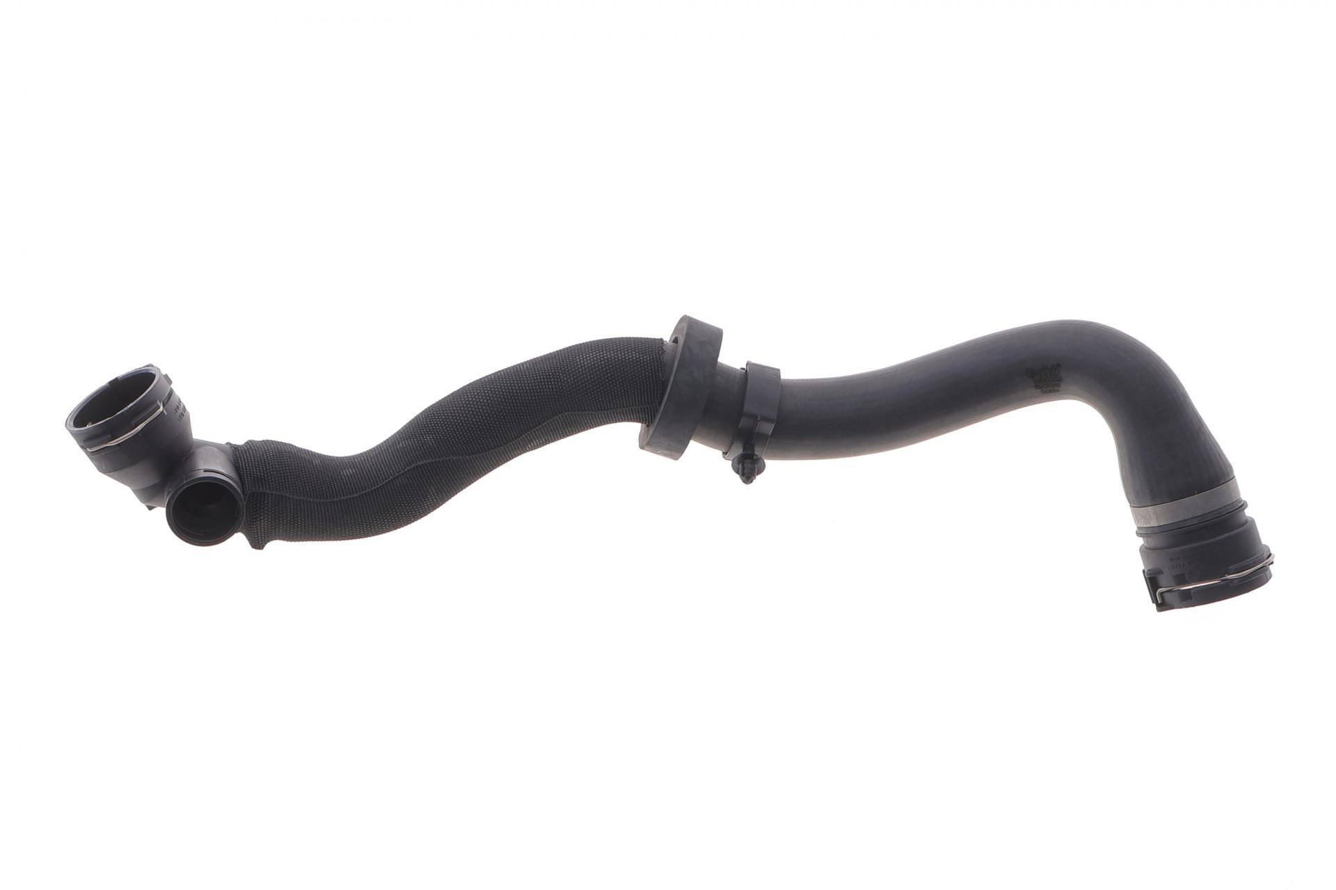 Патрубок радіатора Audi A3/VW Golf VI 2.0 04-12