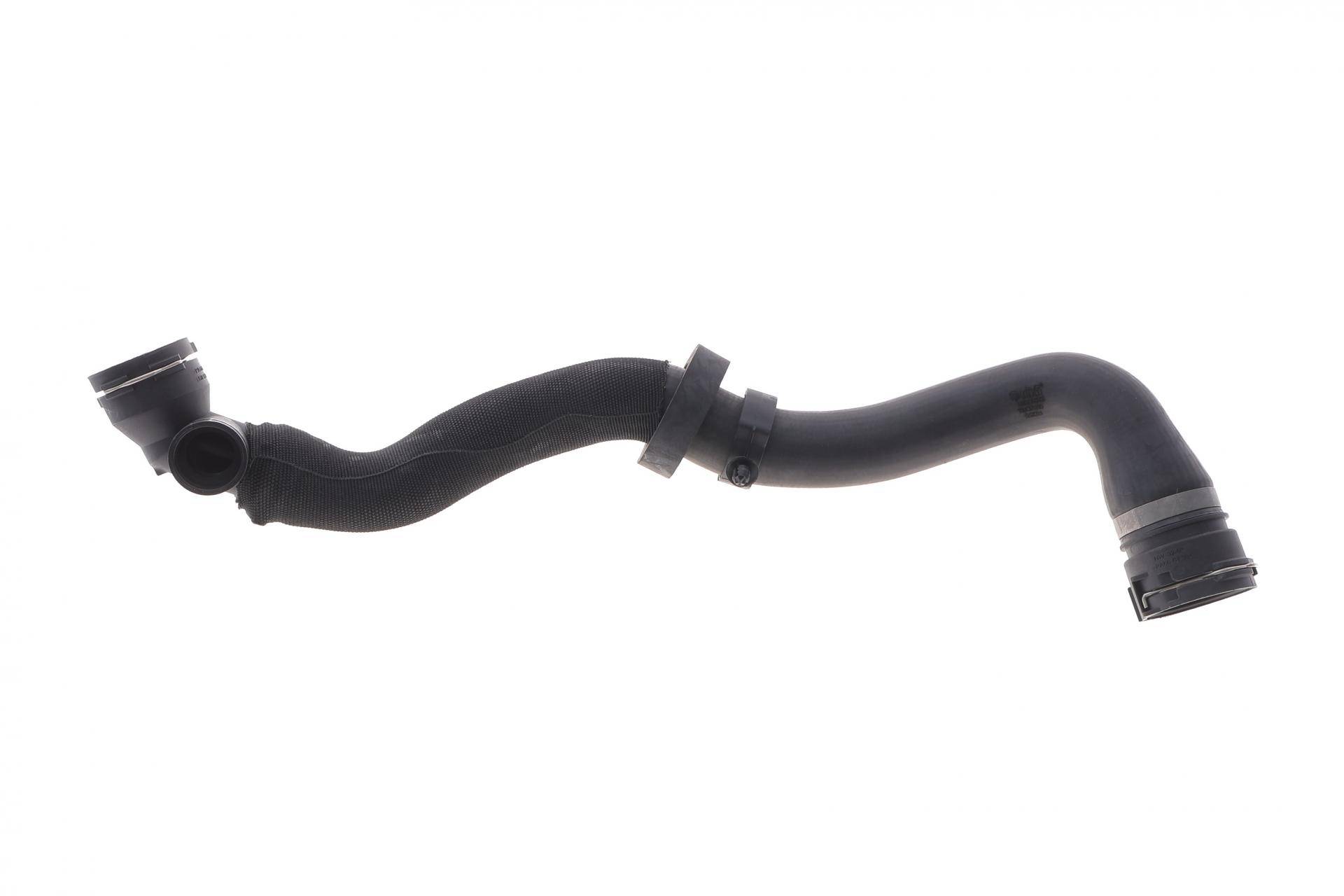 Патрубок радіатора Audi A3/VW Golf VI 2.0 04-12