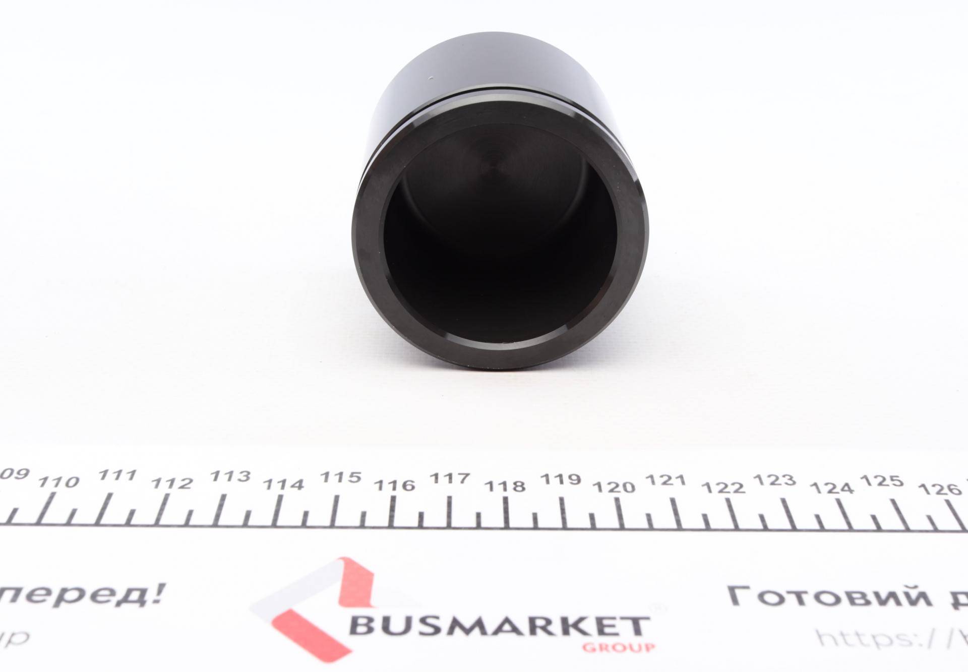 Поршень супорта (переднього) MB A-class (W176) 12- (60x55mm) (TRW)