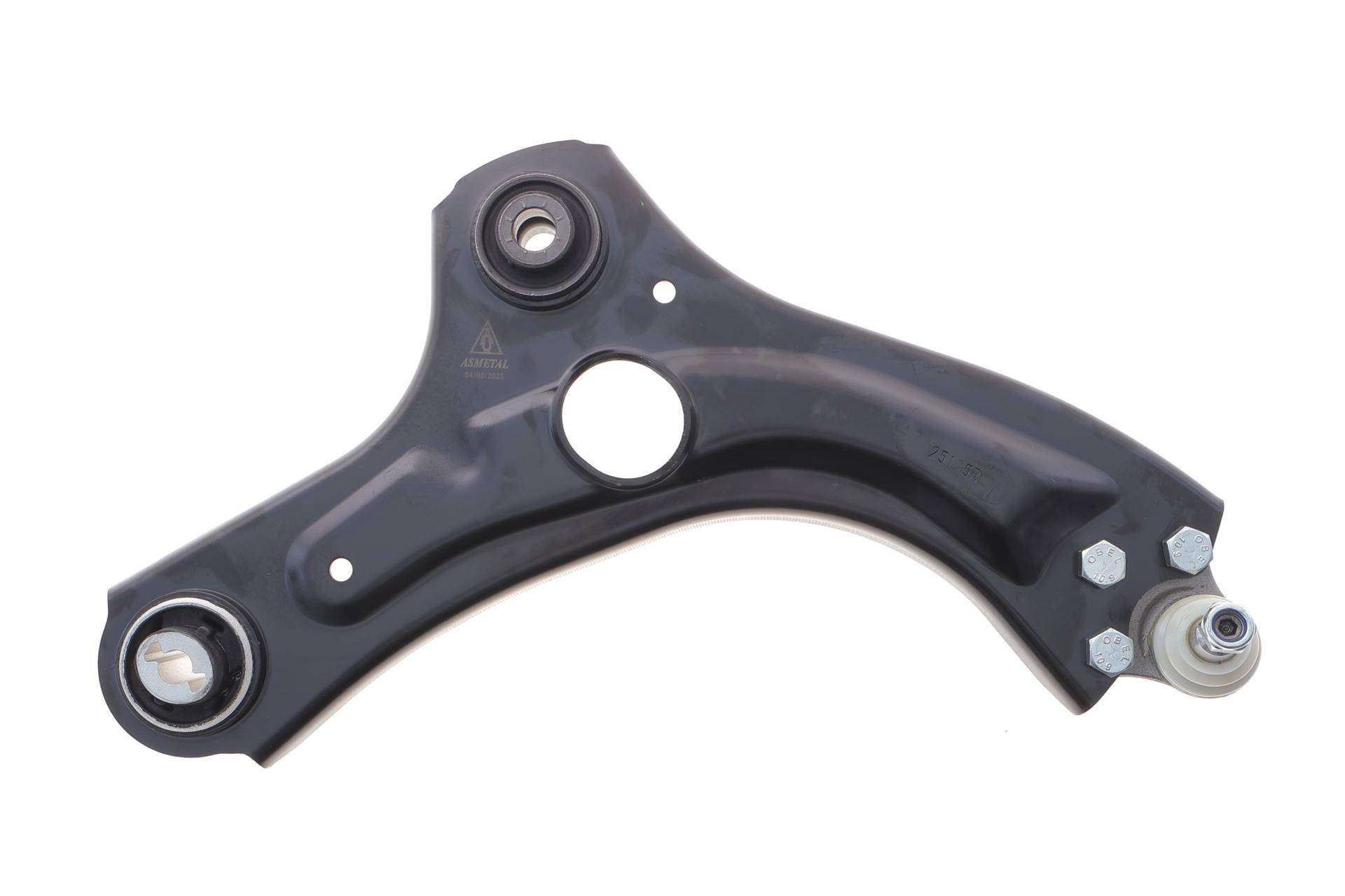 Важіль підвіски (передній) (R) Renault Clio 19-