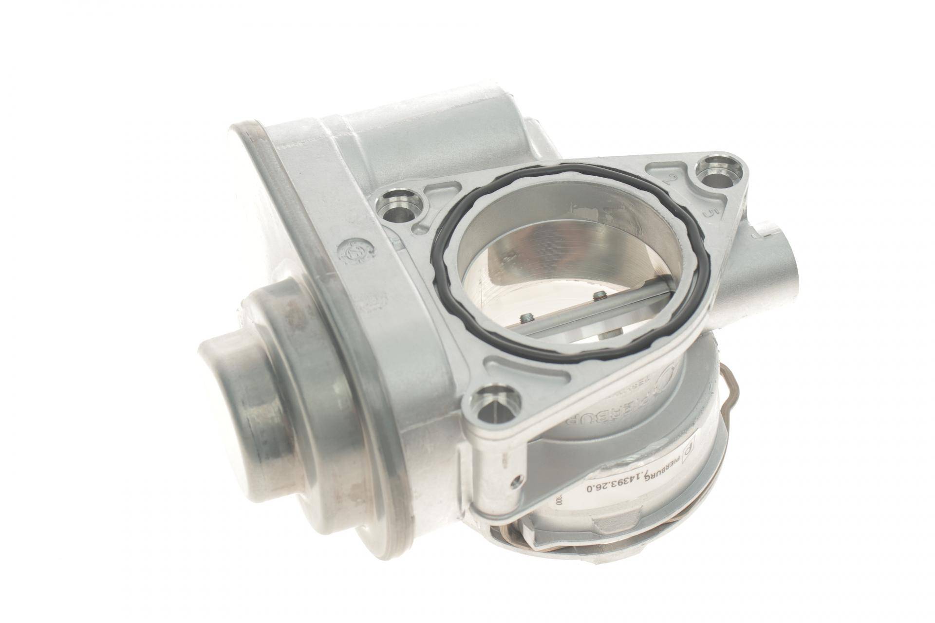 Заслонка дросельна VW Passat/Golf 1.9/2.0 TDI 04-10