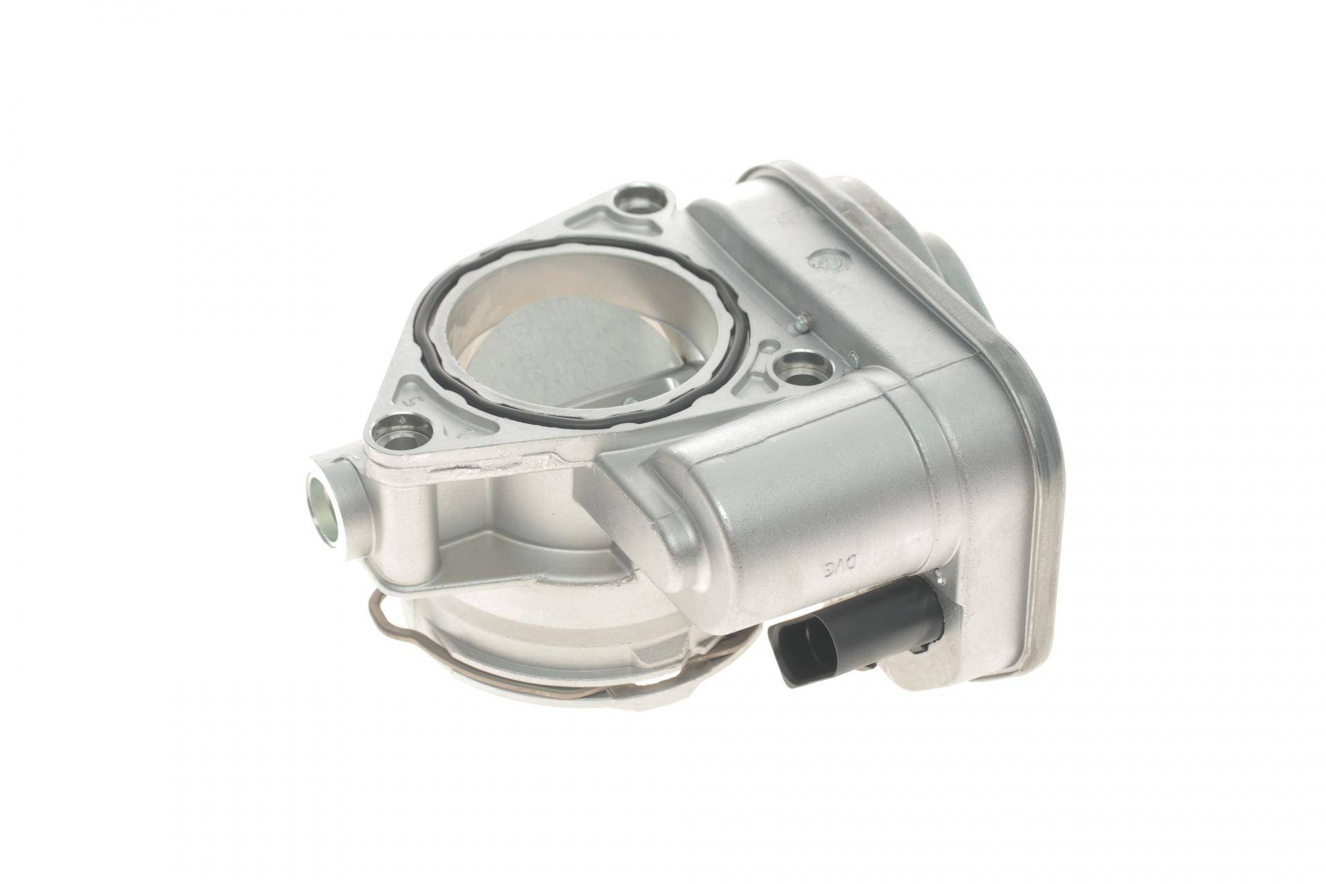 Заслонка дросельна VW Passat/Golf 1.9/2.0 TDI 04-10