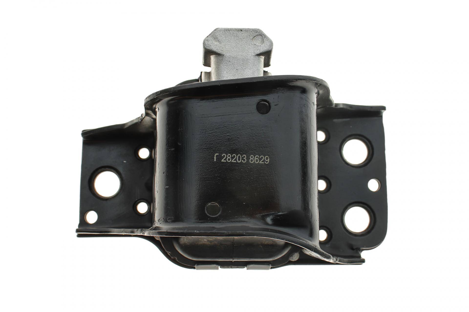 Подушка двигуна (R) Renault Megane 1.4/1.6 02-/ Kangoo 1.5dCi/1.6 08-