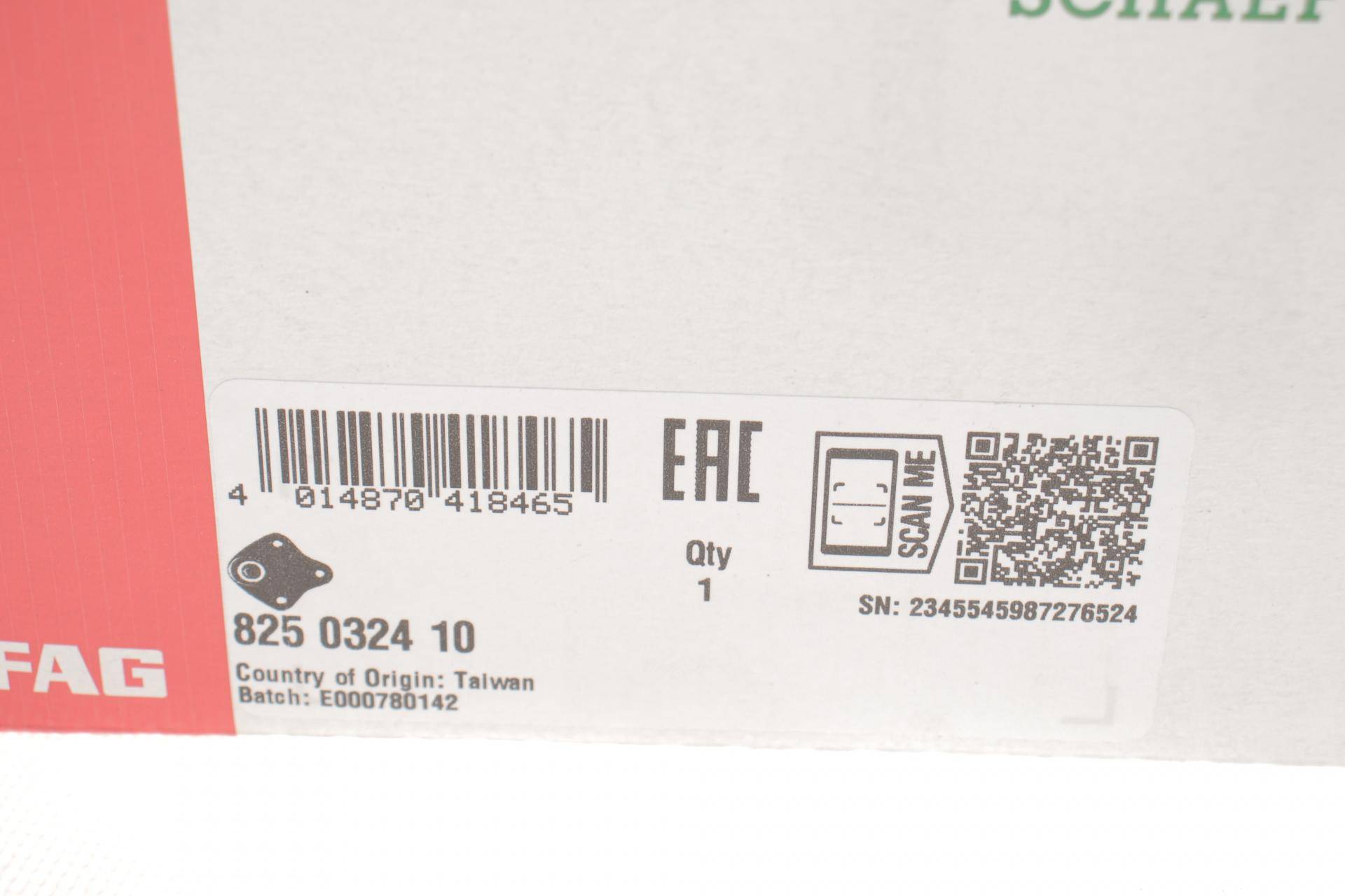 Опора кульова (передня/знизу/R) Audi TT 06-14