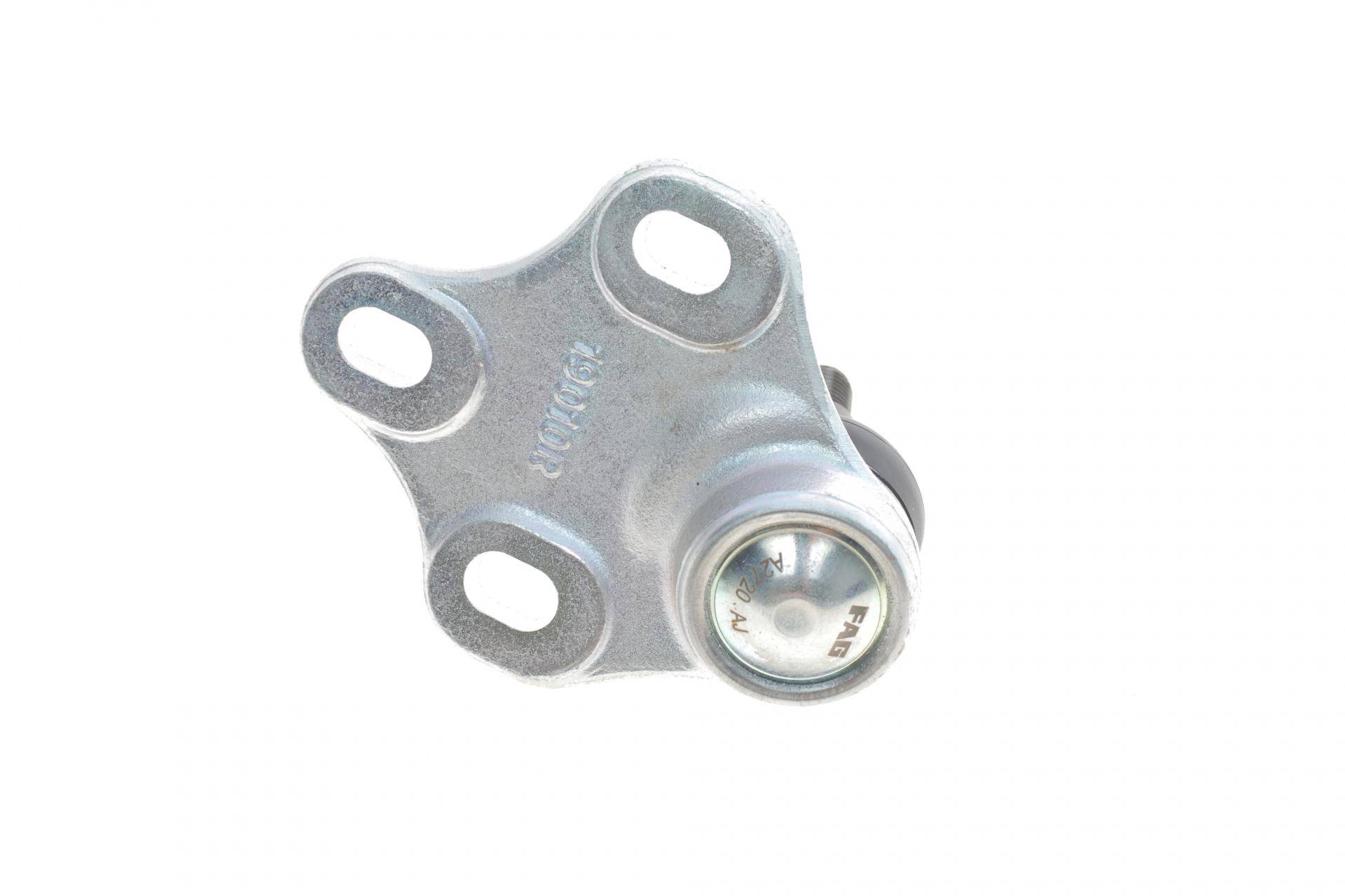 Опора кульова (передня/знизу/R) Audi TT 06-14