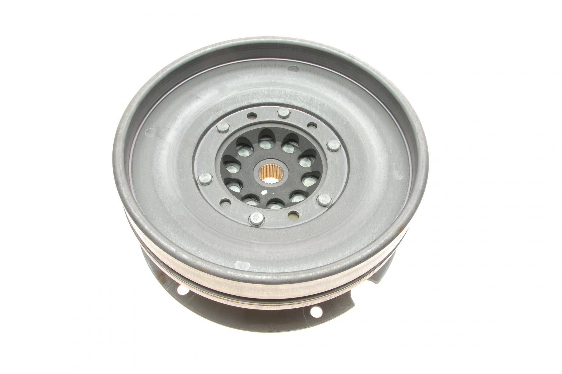 Демпфер зчеплення Audi A4 3.0TDI/quattro, 15-18, 160kw (CSWB)