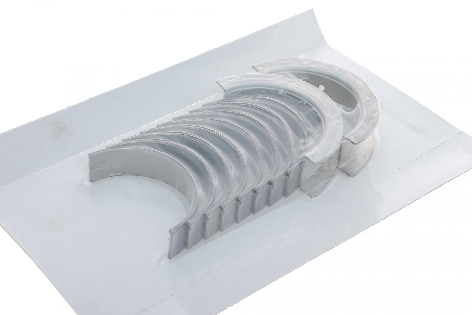 Вкладиші корінні MB OM370/374/394 (+0,25)