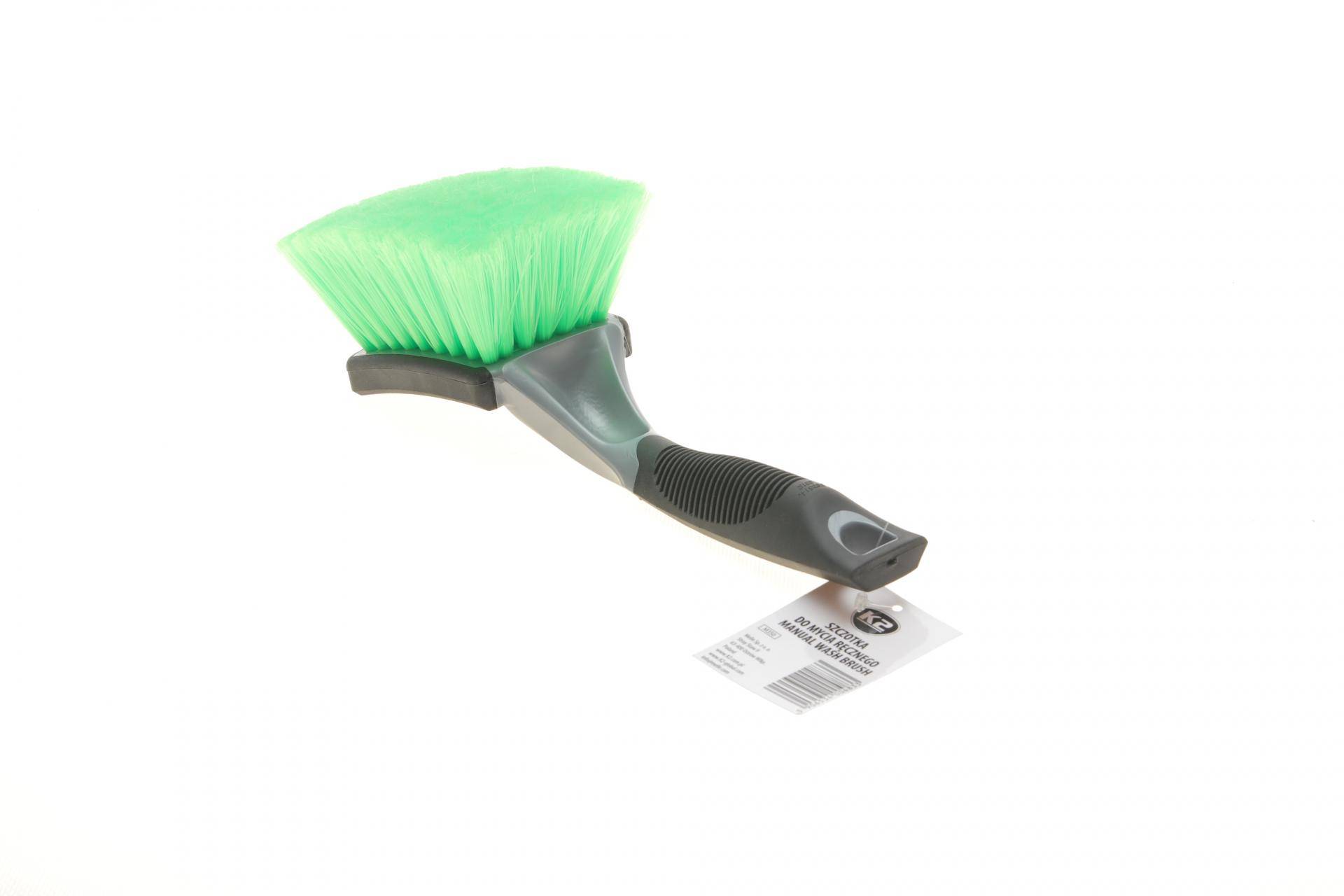 Щітка для мийки транспортних засобів Manual Wash Brush