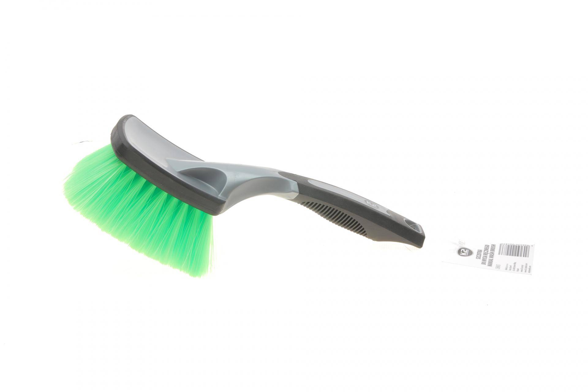 Щітка для мийки транспортних засобів Manual Wash Brush