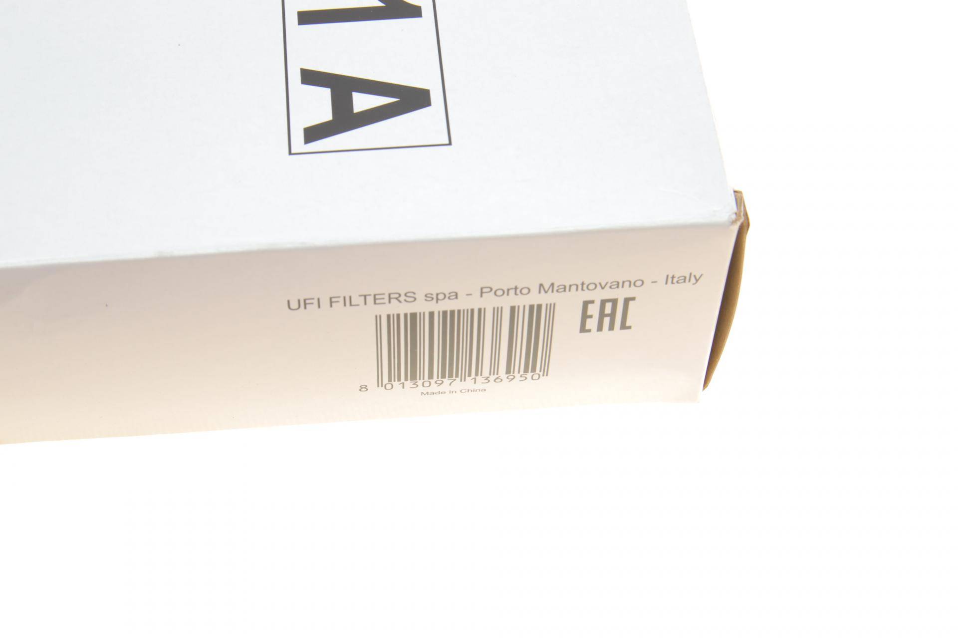 Фільтр повітряний Volvo V60/V70/S80/S60/XC60/XC70 1.5-2.4 06-