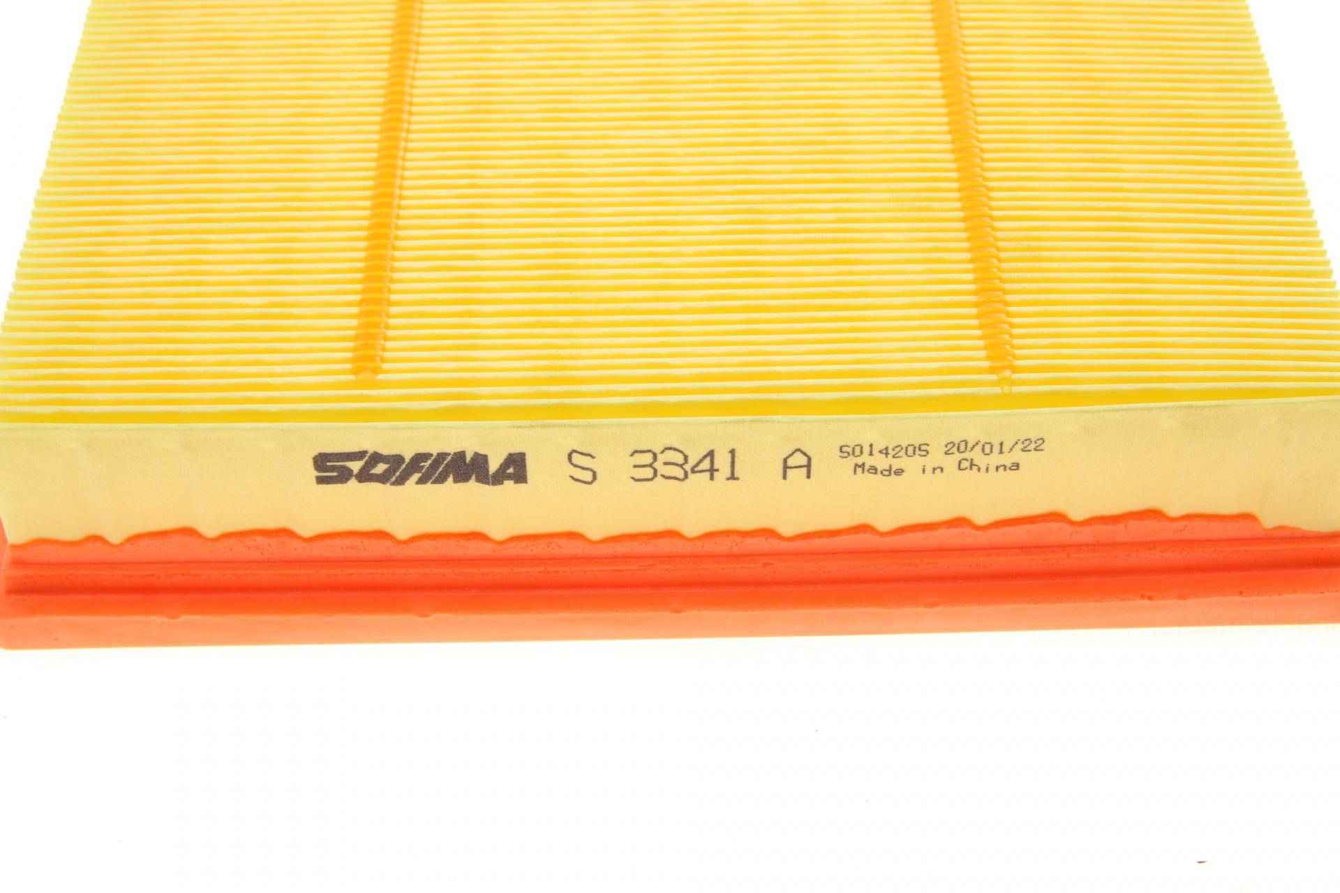 Фільтр повітряний Volvo V60/V70/S80/S60/XC60/XC70 1.5-2.4 06-