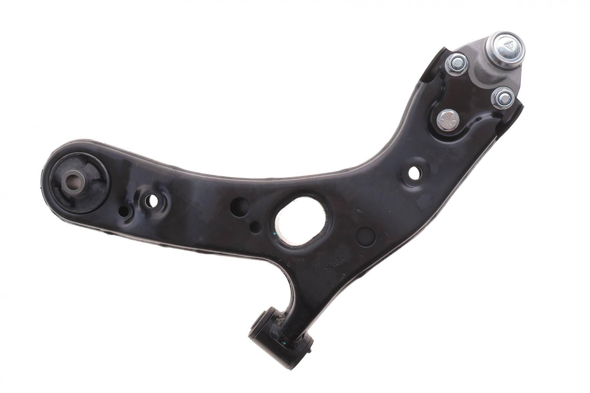 Важіль підвіски (передній/знизу) (R) Toyota Auris 06-18/Corolla 06-/Prius 11-