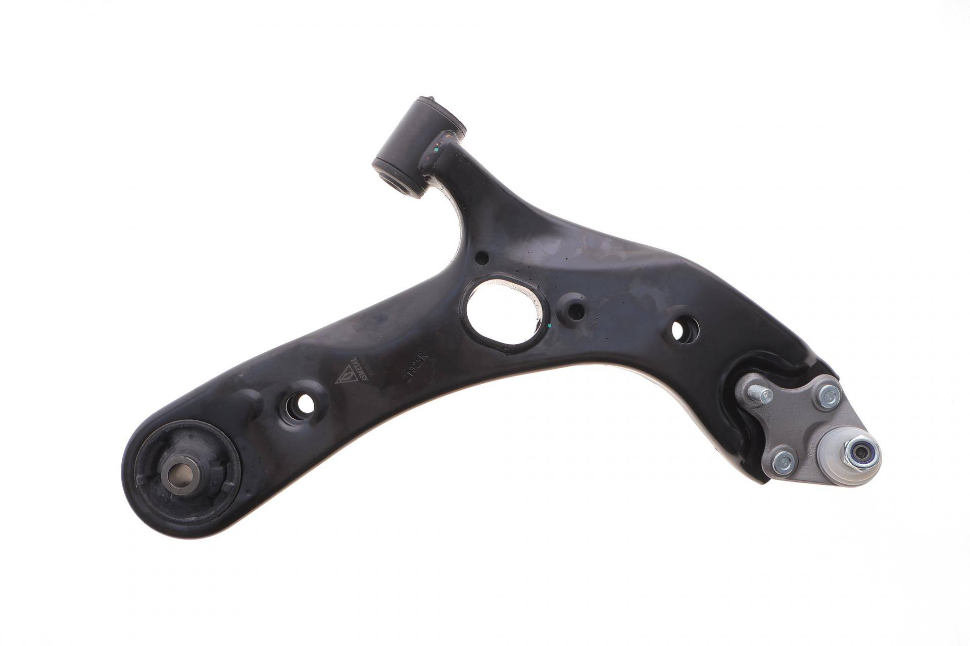 Важіль підвіски (передній/знизу) (R) Toyota Auris 06-18/Corolla 06-/Prius 11-