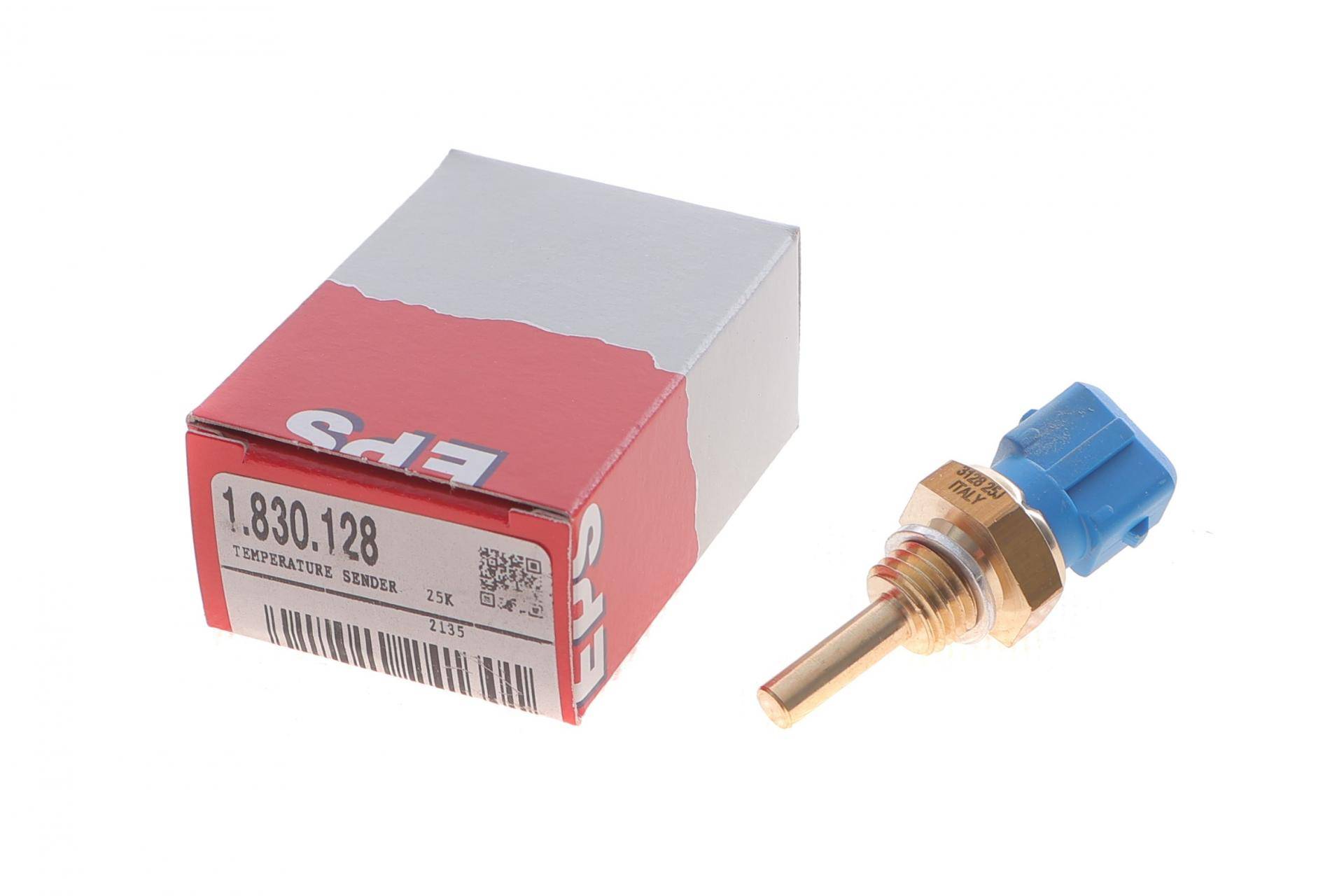 Датчик температури охолоджуючої рідини Ford Transit 2.0/2.4DI 00-06/Opel Combo 1.2/1.4 94-01