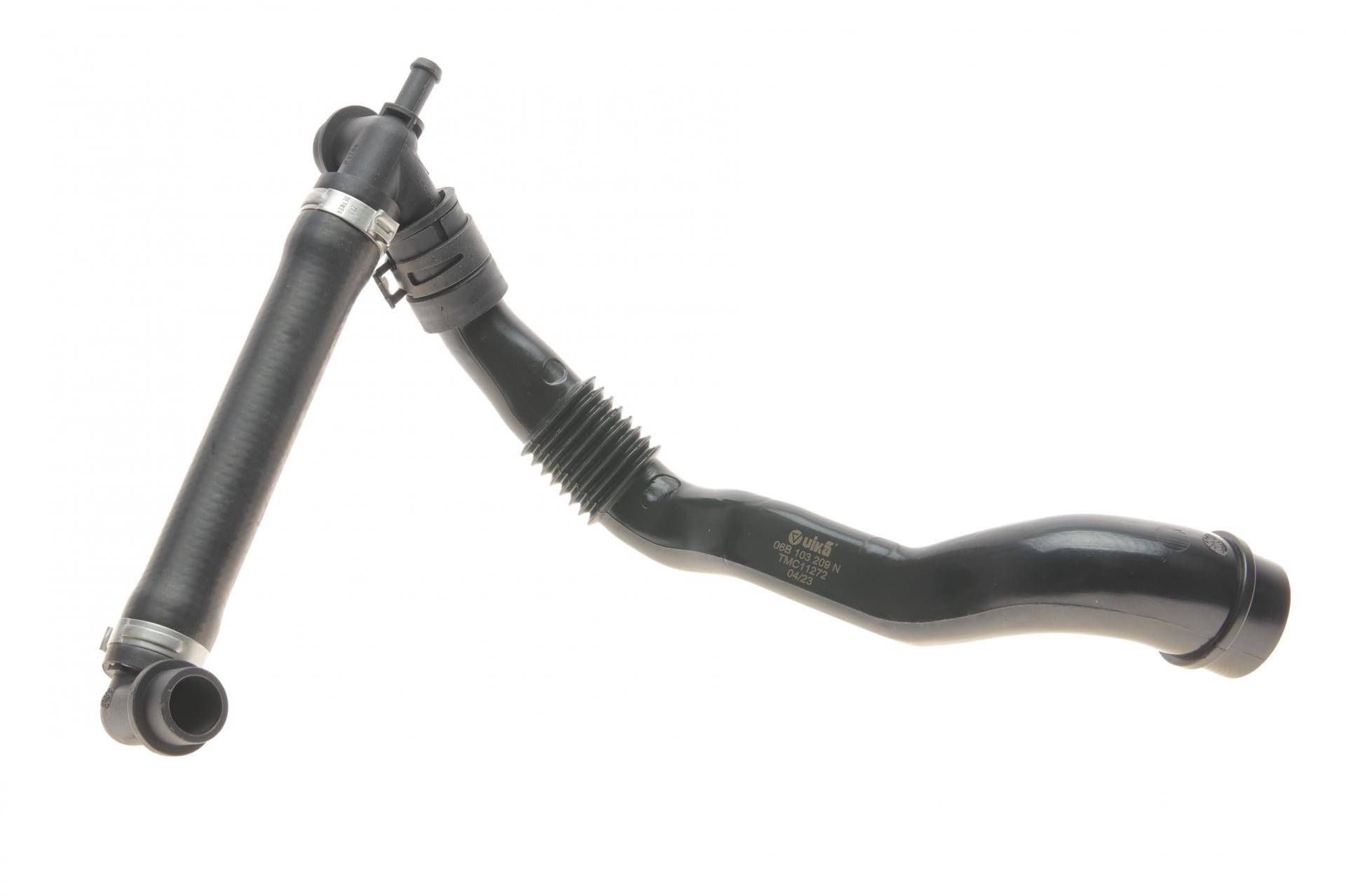 Патрубок вентиляції картера VW Passat 1.6 00-05