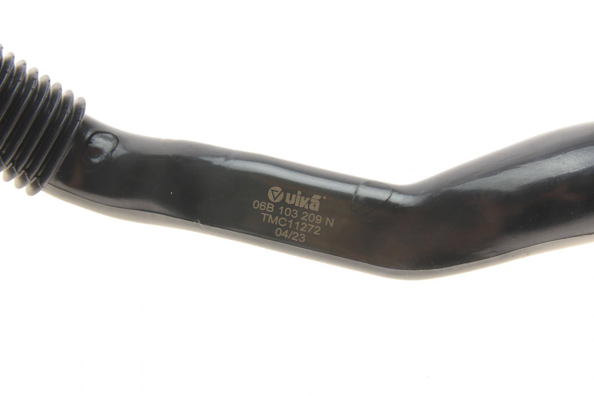 Патрубок вентиляції картера VW Passat 1.6 00-05