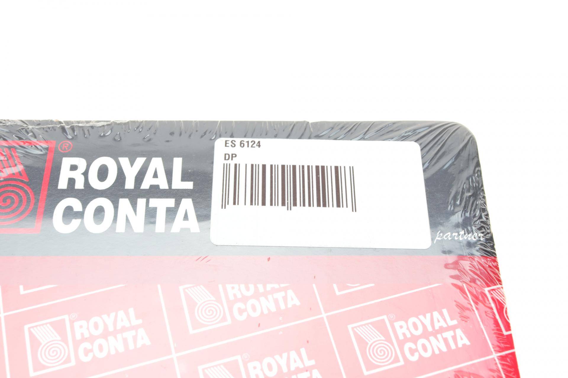 Прокладка колектора впускного Ford Connect 1.8Di