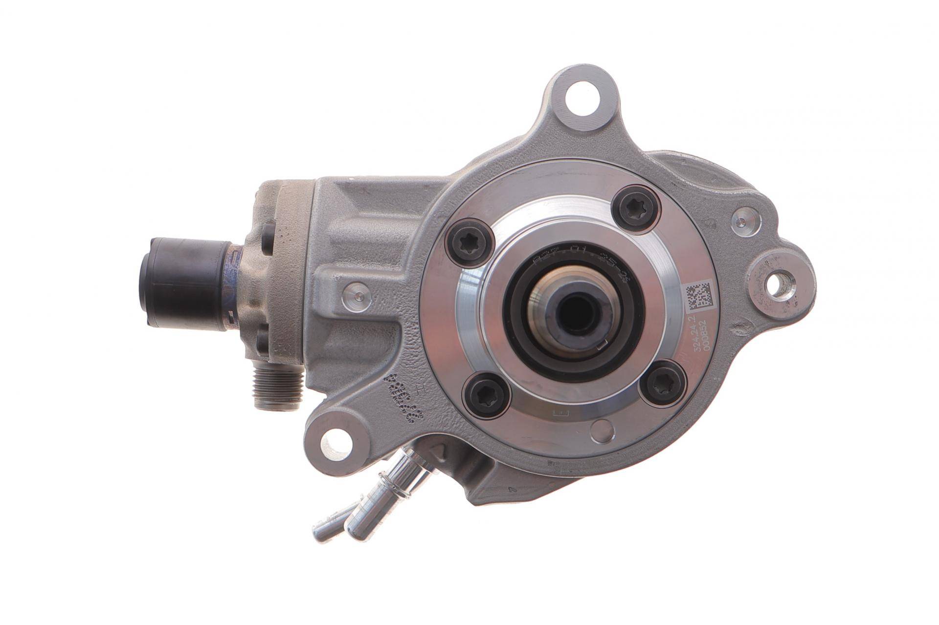 Насос паливний високого тиску Ford Focus/Galaxy/Ranger/Transit Custom 2.0 EcoBlue 15-