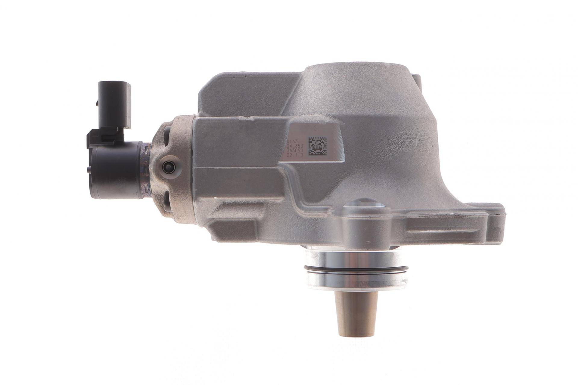 Насос паливний високого тиску Ford Focus/Galaxy/Ranger/Transit Custom 2.0 EcoBlue 15-