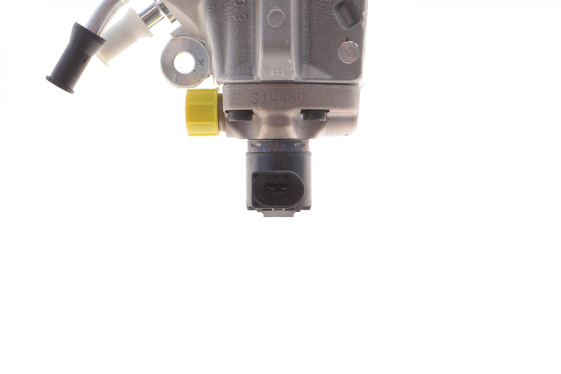 Насос паливний високого тиску Ford Focus/Galaxy/Ranger/Transit Custom 2.0 EcoBlue 15-