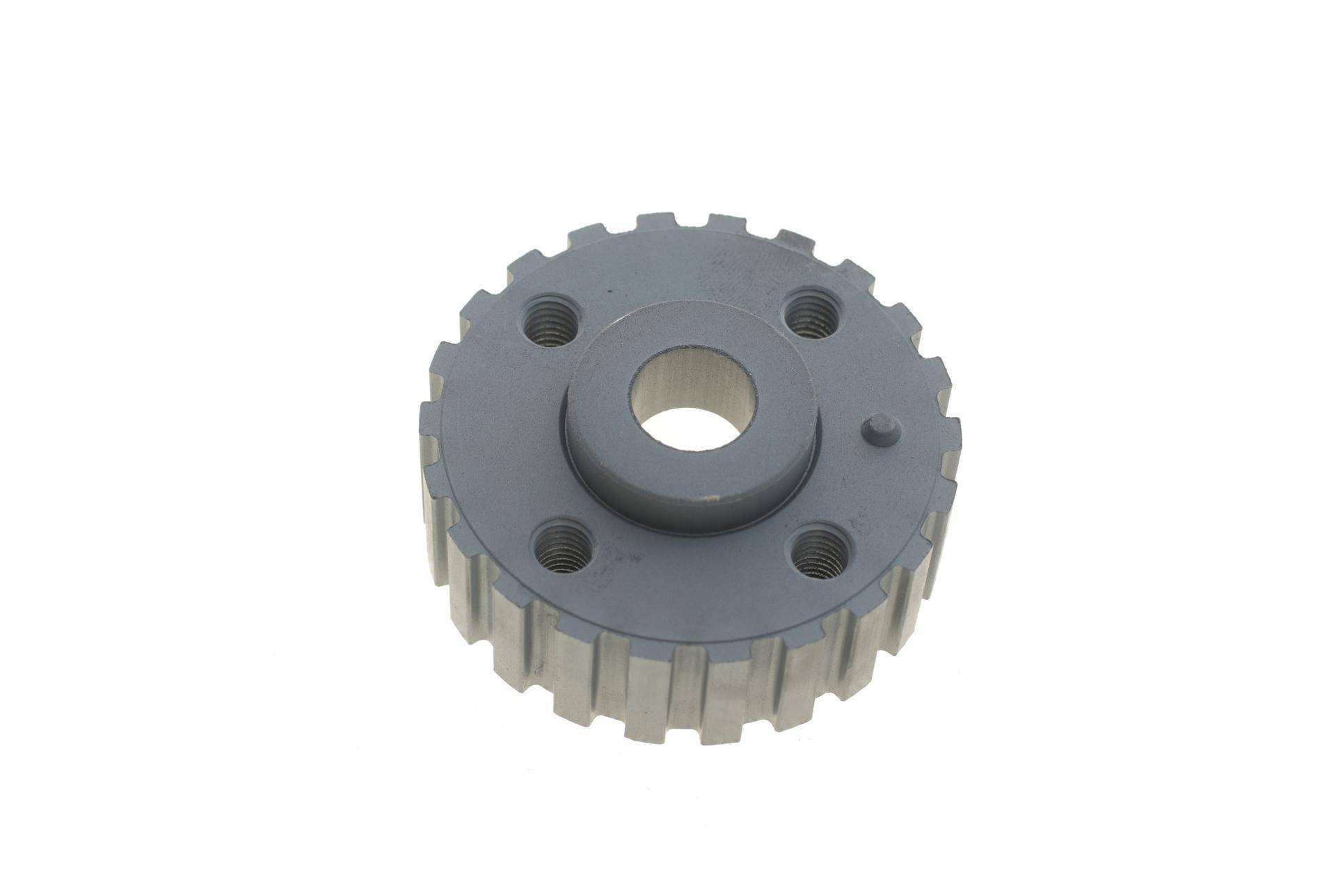 Шестерня колінвалу Audi 100/A6/ VW Passat 1.6-2.0 -97 (z=22)