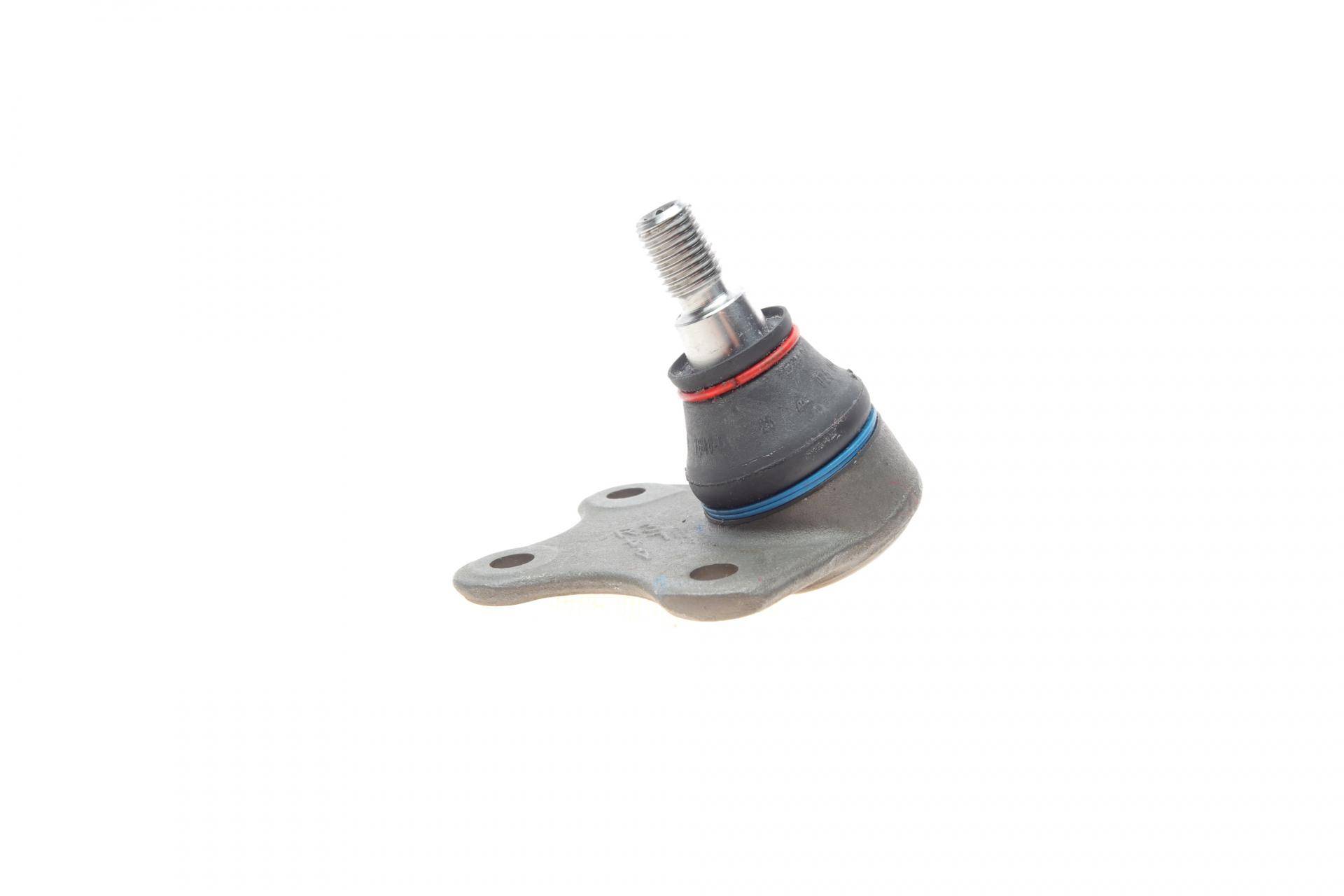 Опора кульова (передня/L) Skoda Fabia/VW Polo 1.2/1.9TDI 99-10 (к-кт)