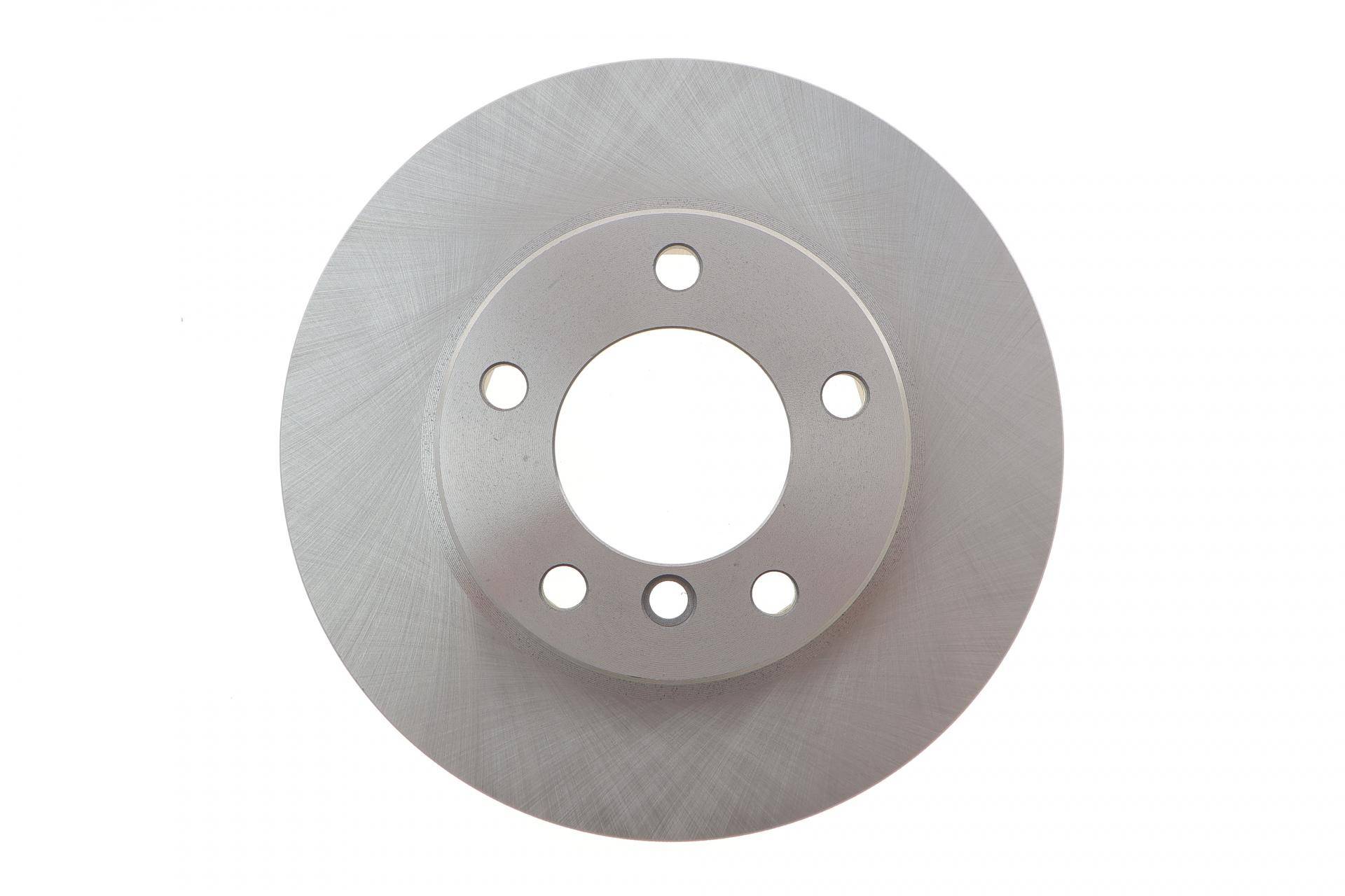 Диск гальмівний (передній) BMW 5 (E39) 95-04 (296x22)