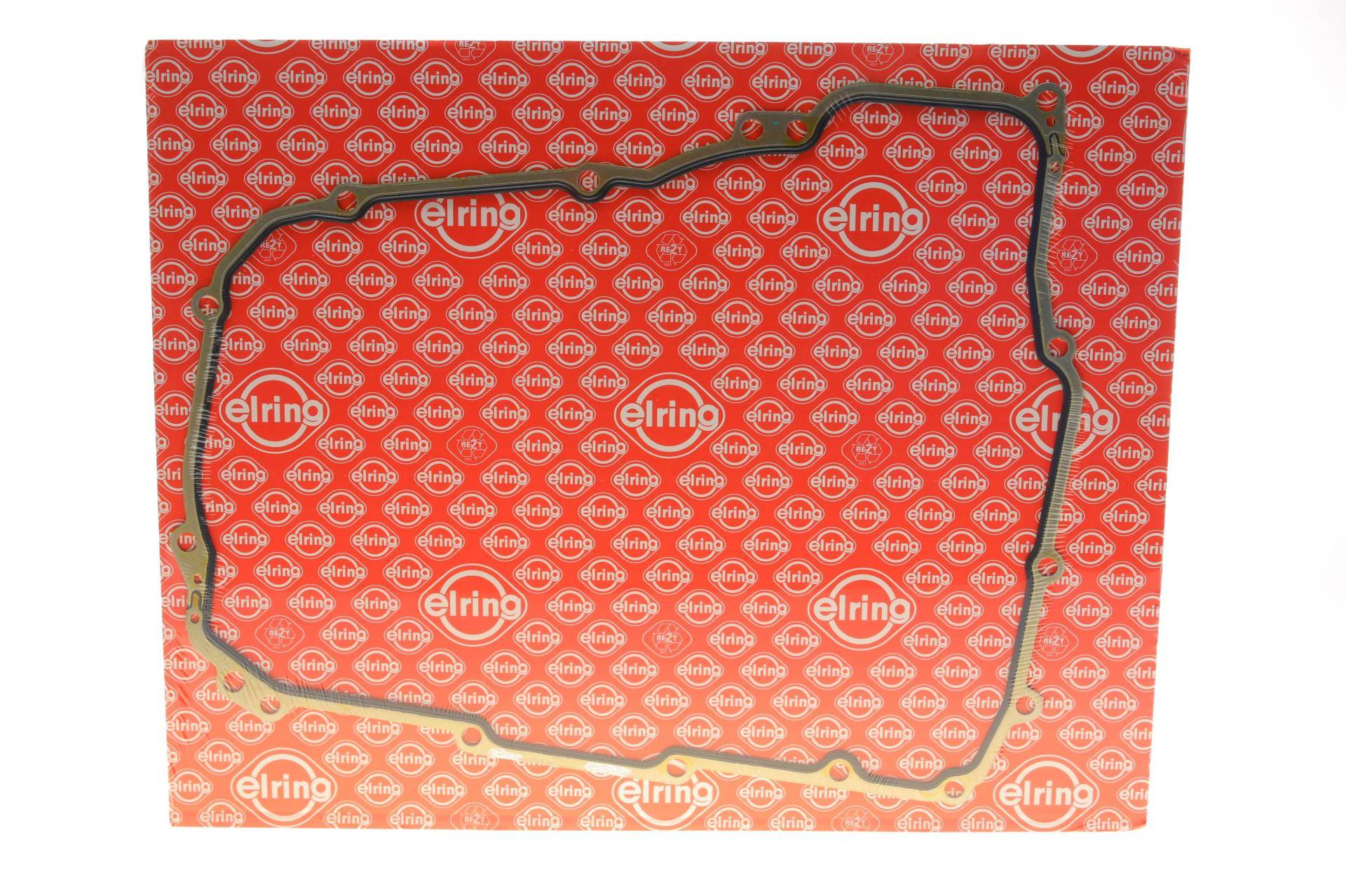 Прокладка АКПП Chevrolet Cruze/Opel Astra 06-