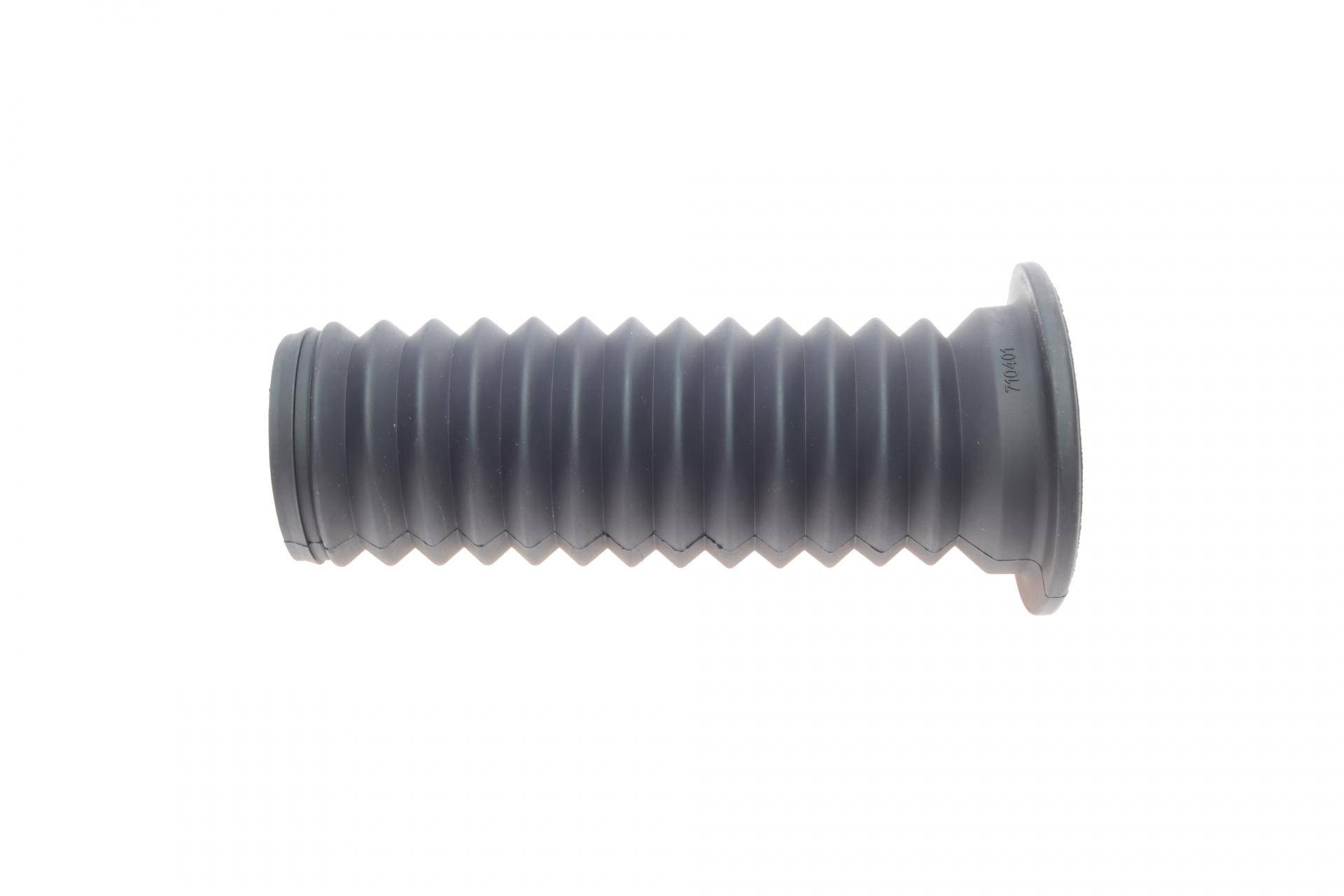 Пильник + відбійник амортизатора (переднього) Renault Clio IV/Zoe 12- (К-кт 2 шт)