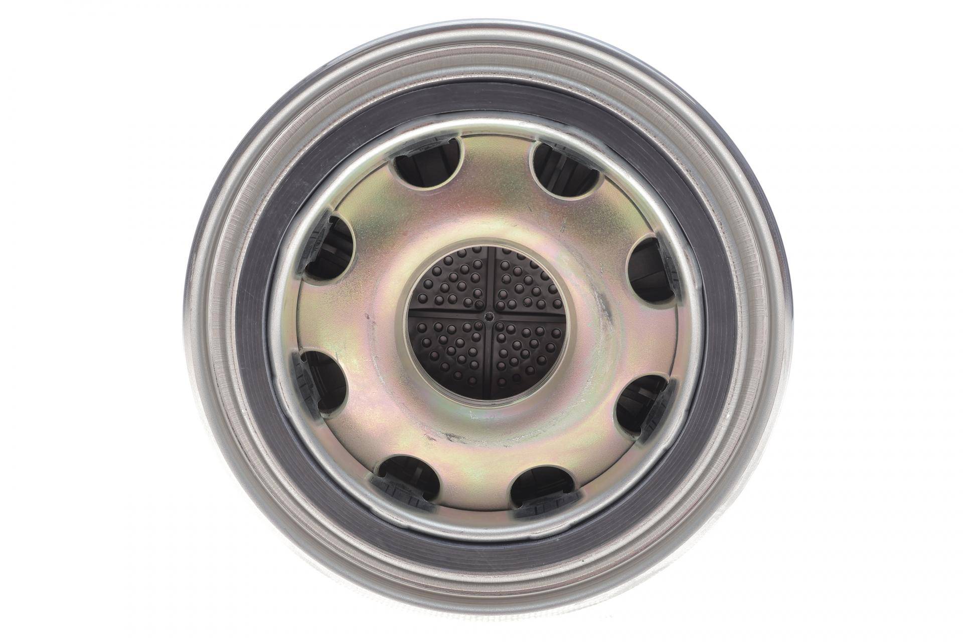 Фільтр вологовідділювача MB/Daf/Iveco/Man/Kamaz (h=164mm)