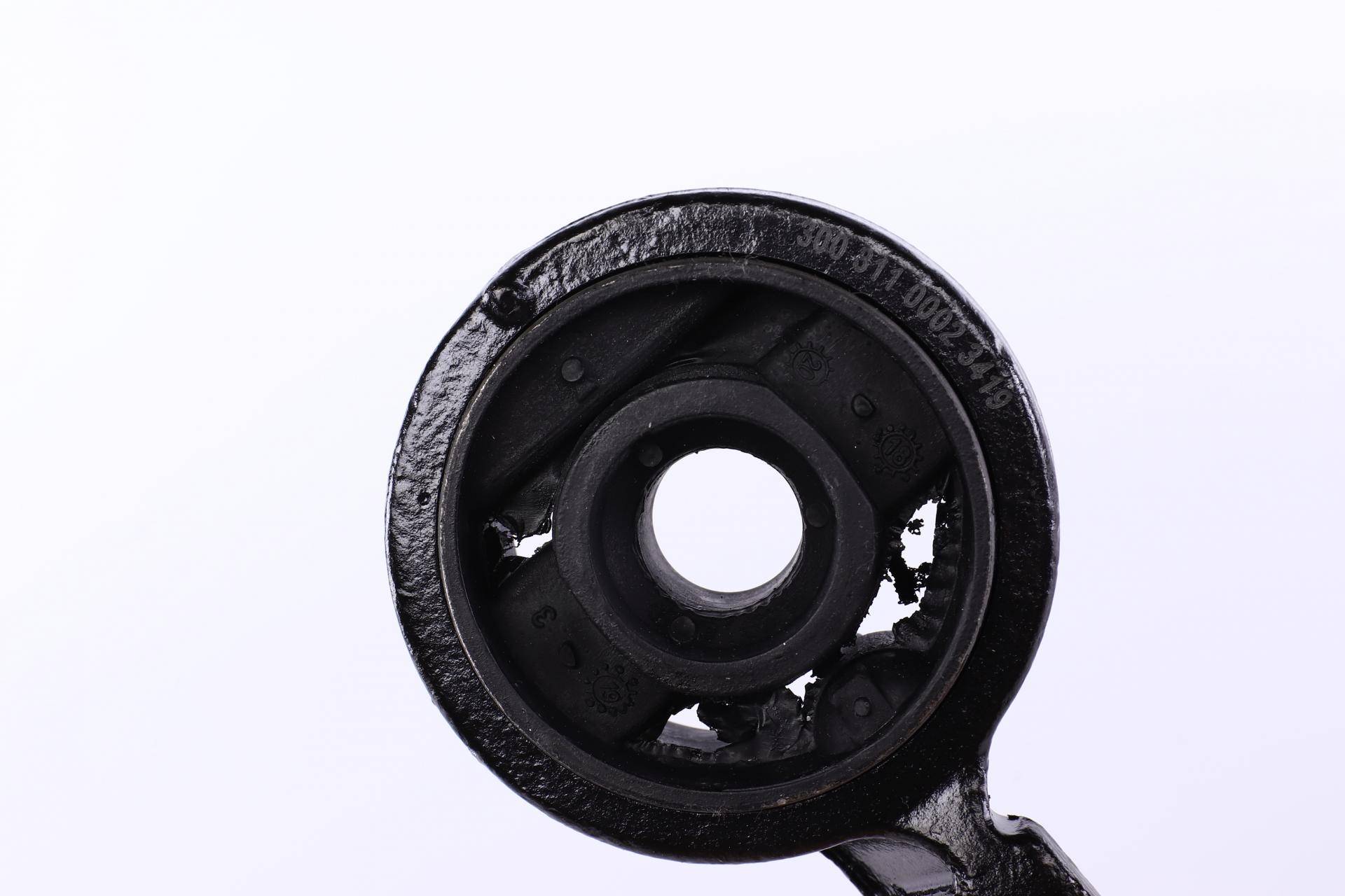 Сайлентблок важеля (переднього) BMW 3 (E30)/3 (E36)/Z3 (E36) 1.6-3.0 82-03 (к-кт)