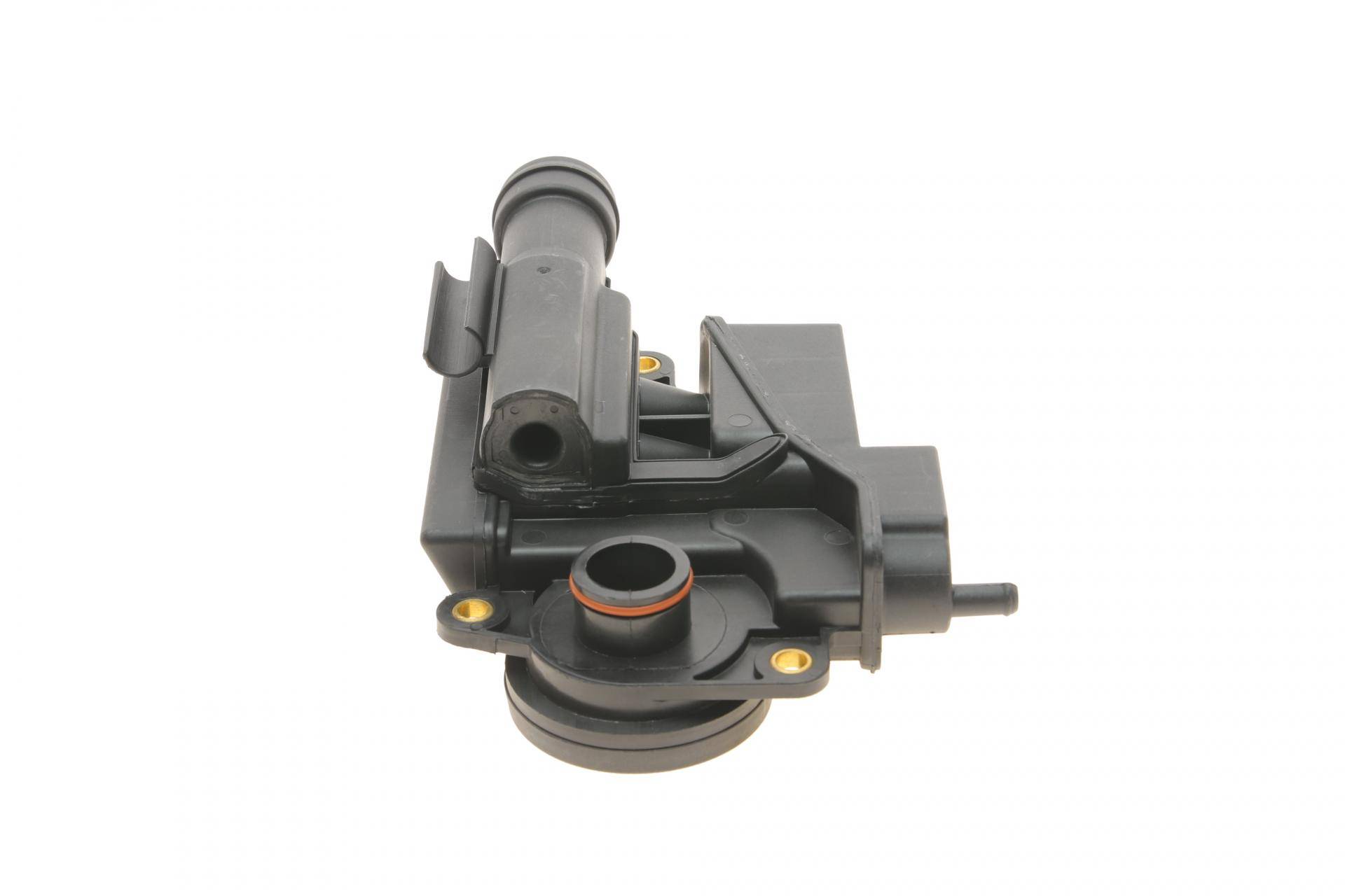 Сепаратор (мастиловіддільник) Audi Q7/VW Touareg 4.2FSI 05-10