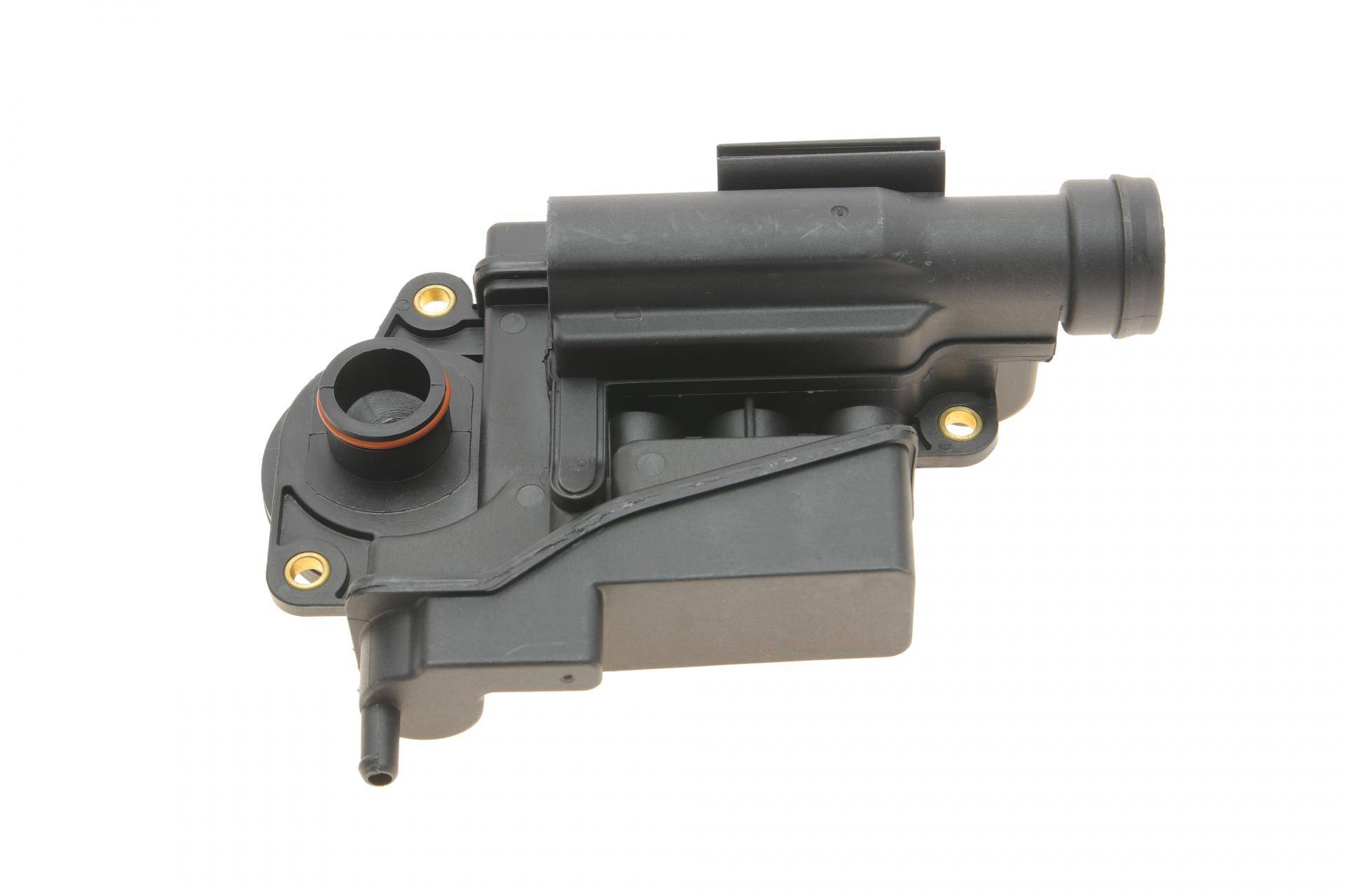 Сепаратор (мастиловіддільник) Audi Q7/VW Touareg 4.2FSI 05-10