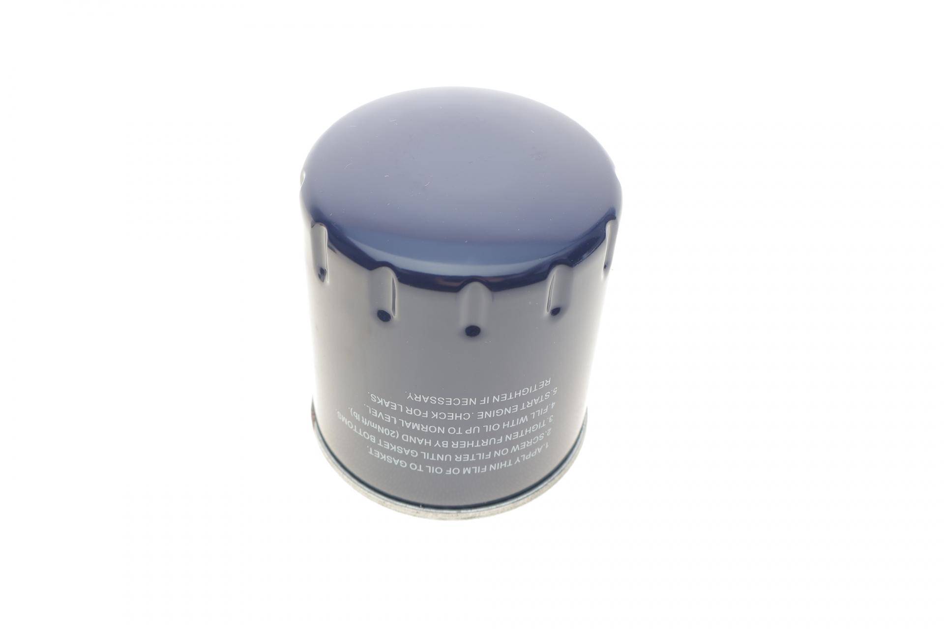 Фільтр масляний Ford Transit Custom/Focus III 2.0 TDCi 14-