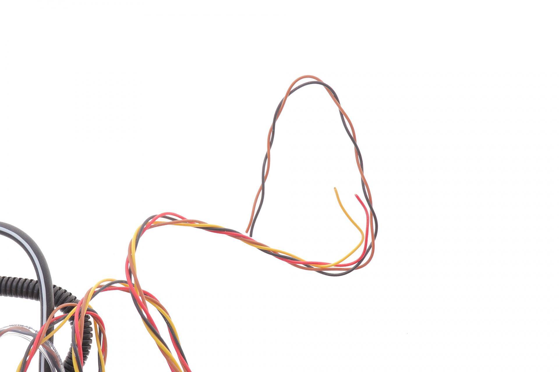 Ремкомплект кабеля датчика ABS (передній/L) VW T5 03-09