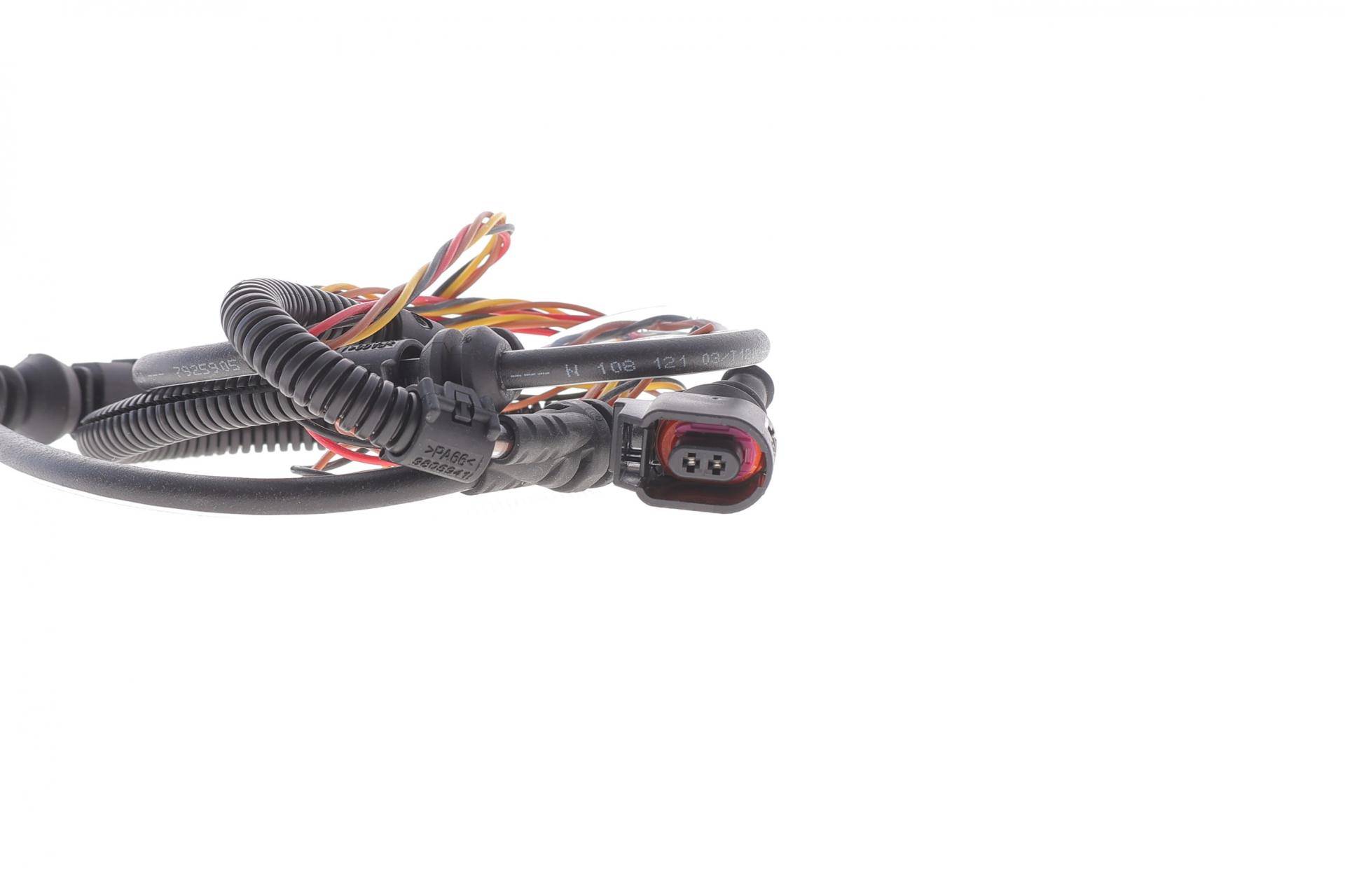 Ремкомплект кабеля датчика ABS (передній/L) VW T5 03-09