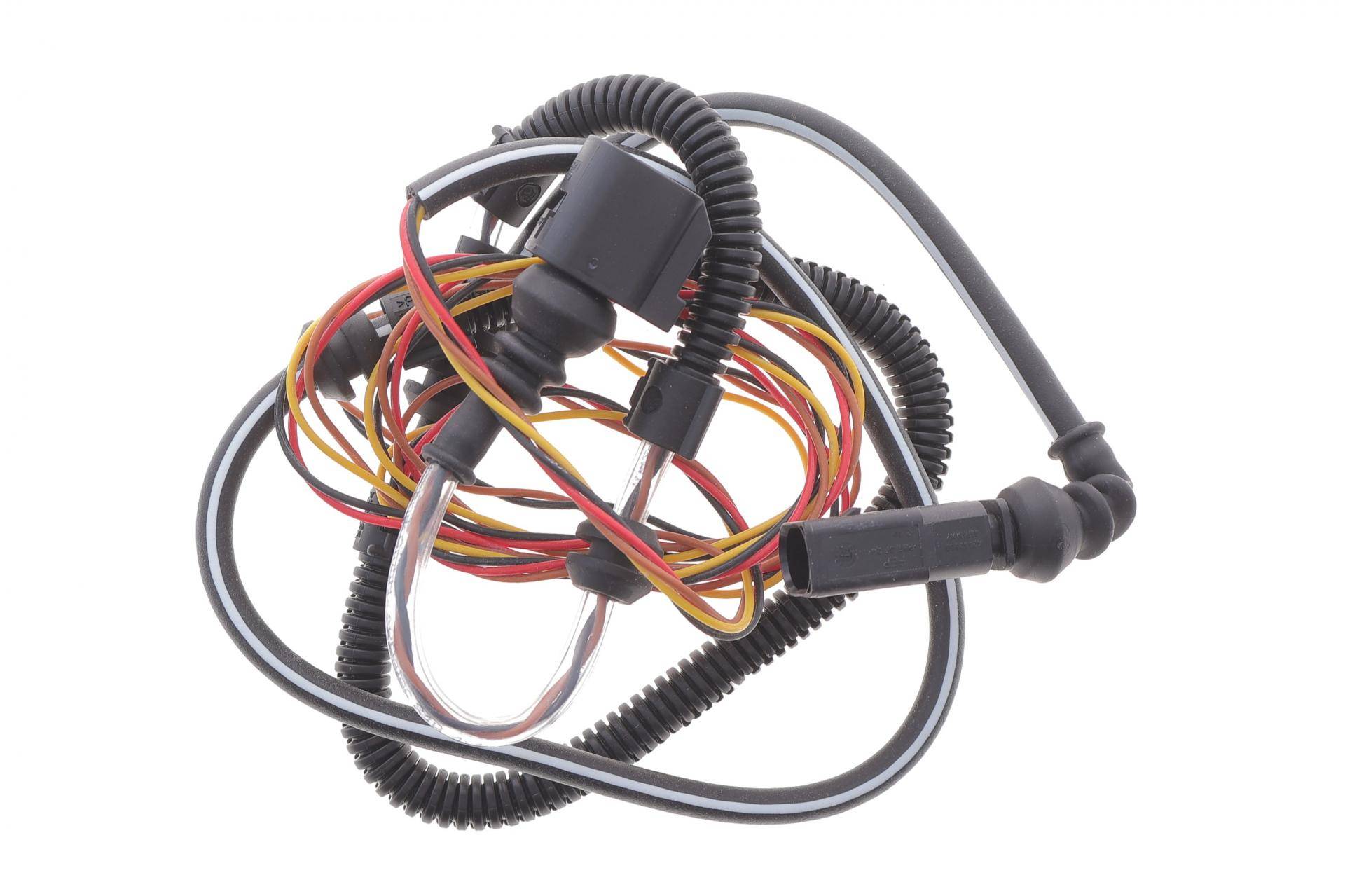 Ремкомплект кабеля датчика ABS (передній/L) VW T5 03-09