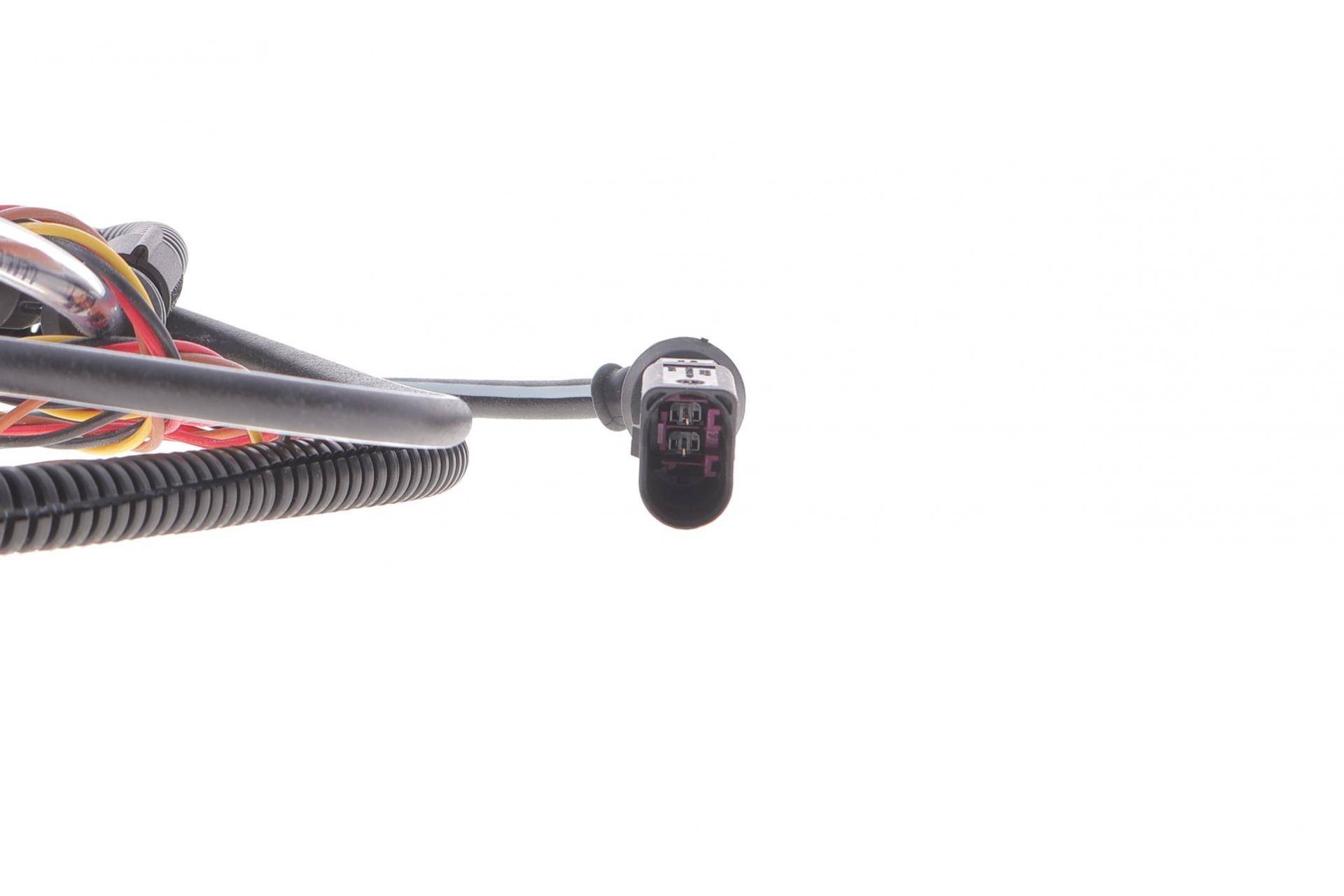 Ремкомплект кабеля датчика ABS (передній/L) VW T5 03-09