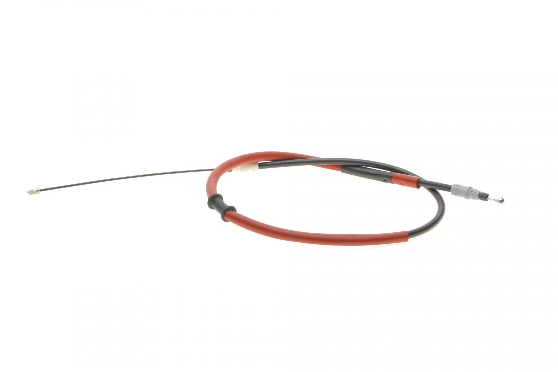 Трос ручника Renault Master 2.3dCi 10- (1555/1224 мм)