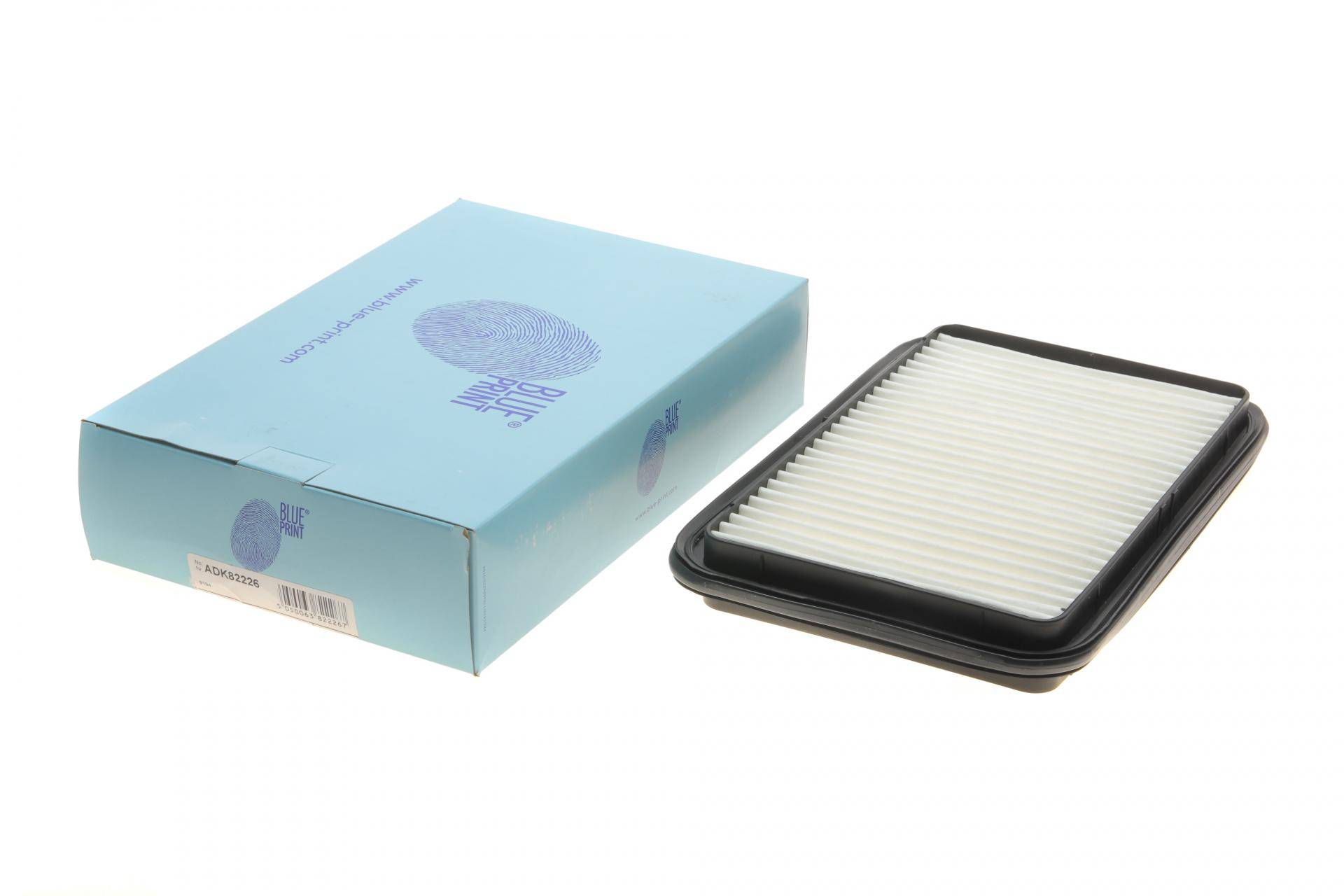 Фільтр повітряний Suzuki Ignis 1.3 16V 00-05