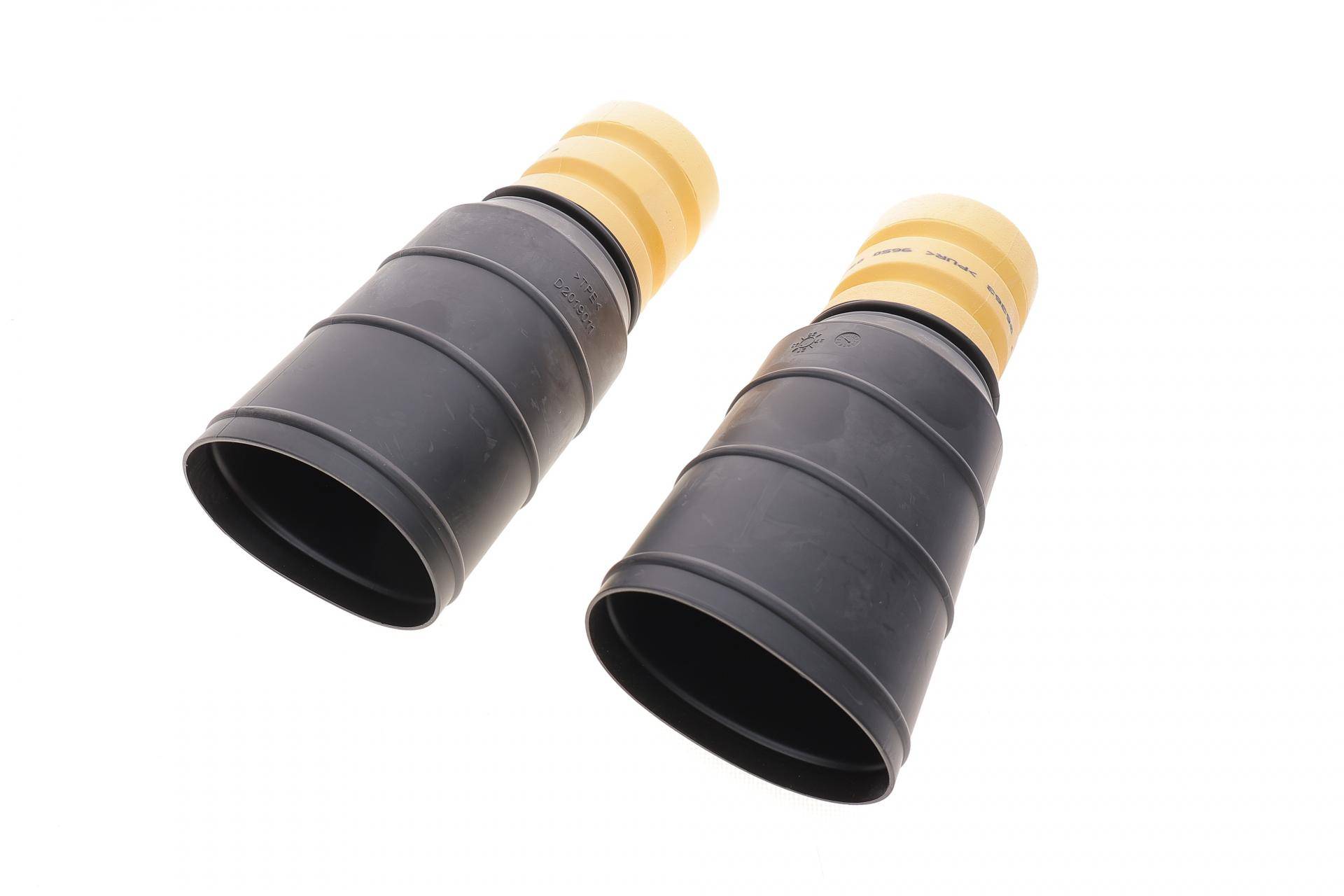 Пильовик + відбійник амортизатора (переднього) Citroen Jumper/Fiat Ducato/Peugeot Boxer 94-06 (к-кт)