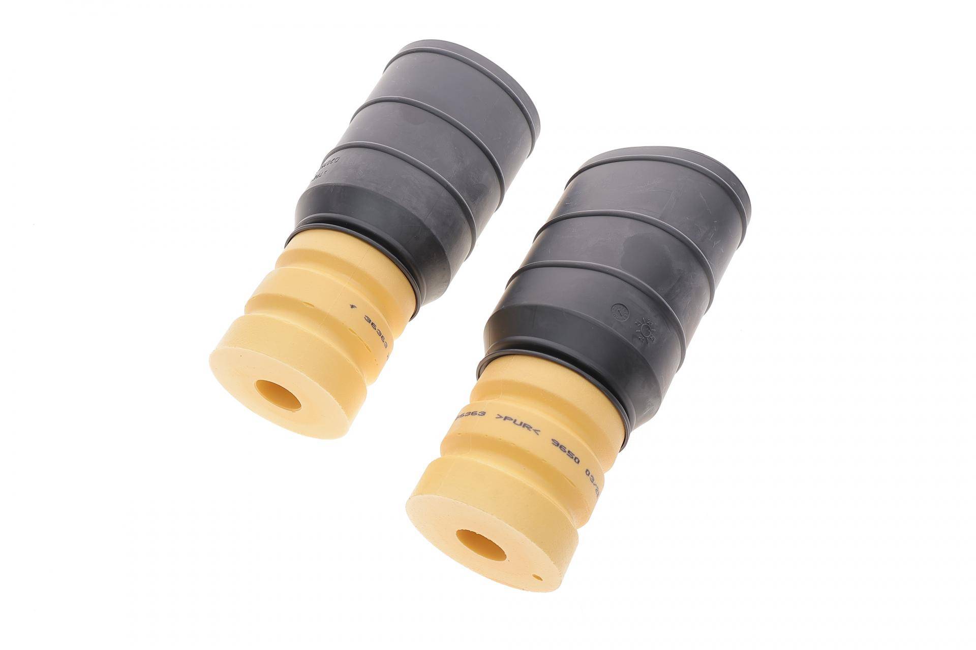 Пильовик + відбійник амортизатора (переднього) Citroen Jumper/Fiat Ducato/Peugeot Boxer 94-06 (к-кт)