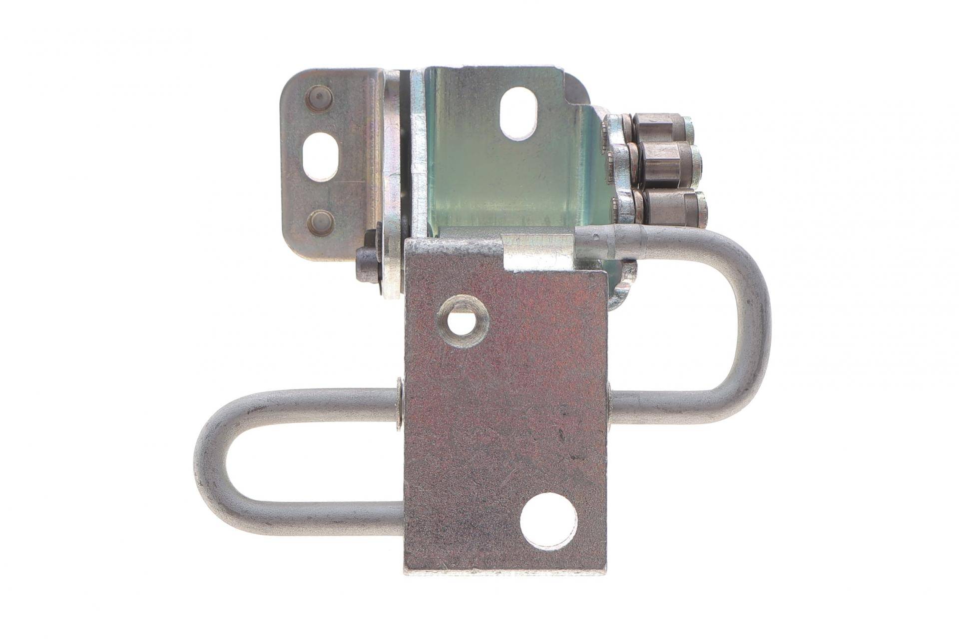 Петля дверей (передніх/нижня/R) VW Caddy III 04-