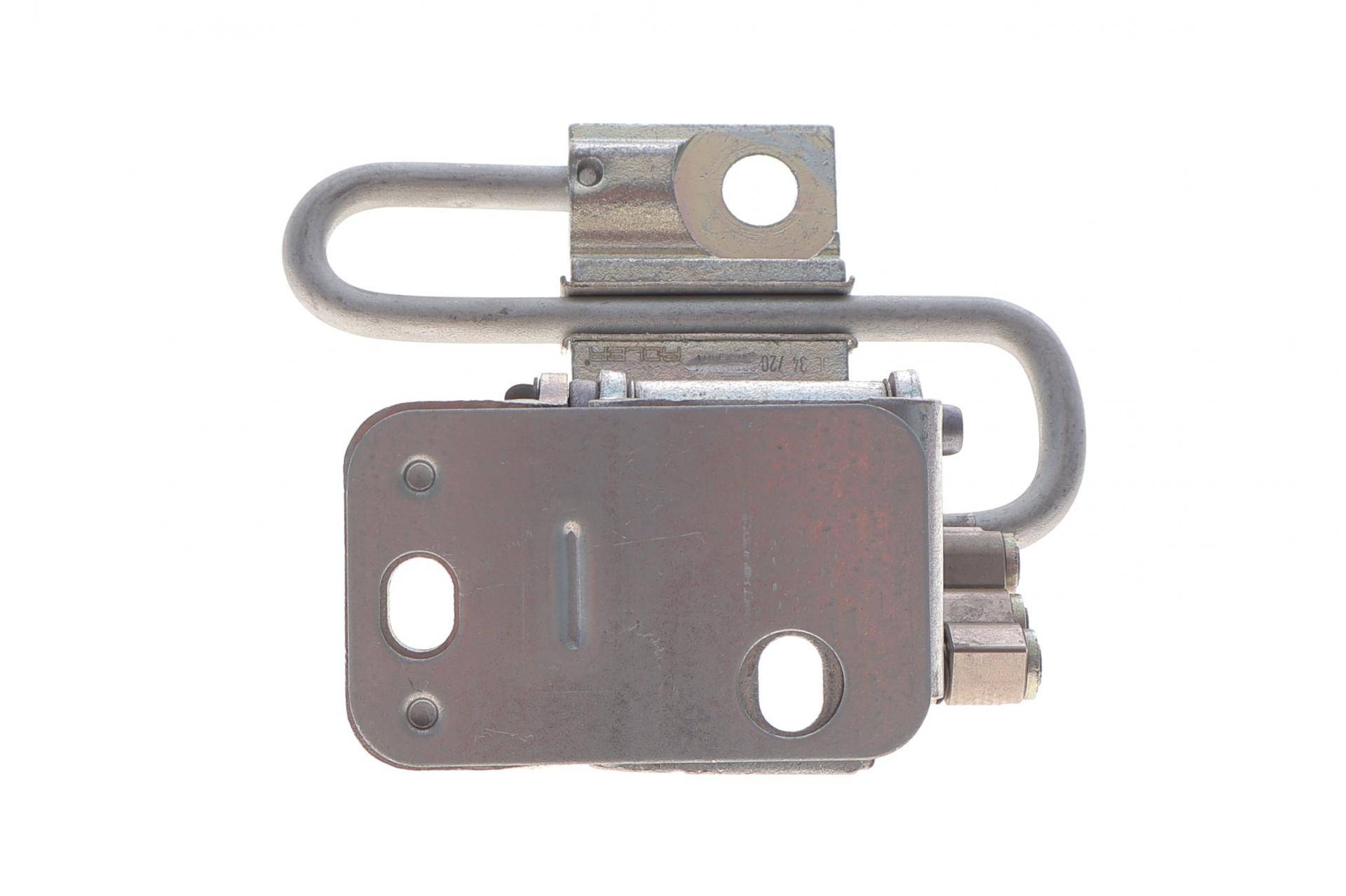 Петля дверей (передніх/нижня/R) VW Caddy III 04-